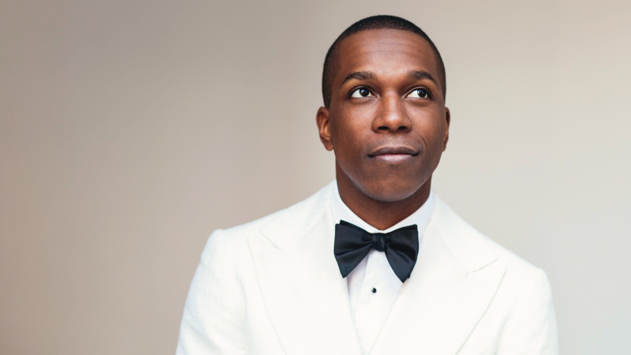 2048x1152 Leslie Odom Jr. Tickets, 2026 Tour Dates, and More