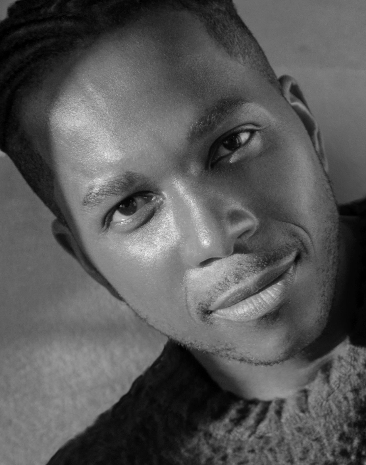 1519x1930 Leslie Odom Jr. Wallpaper
