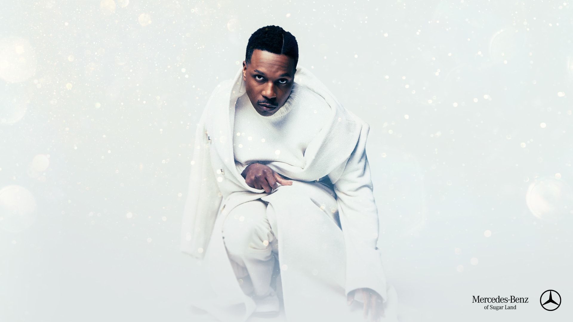 1920x1080 Leslie Odom, Jr. Smart Financial Centre, Sugar Land. Official ATG Tickets