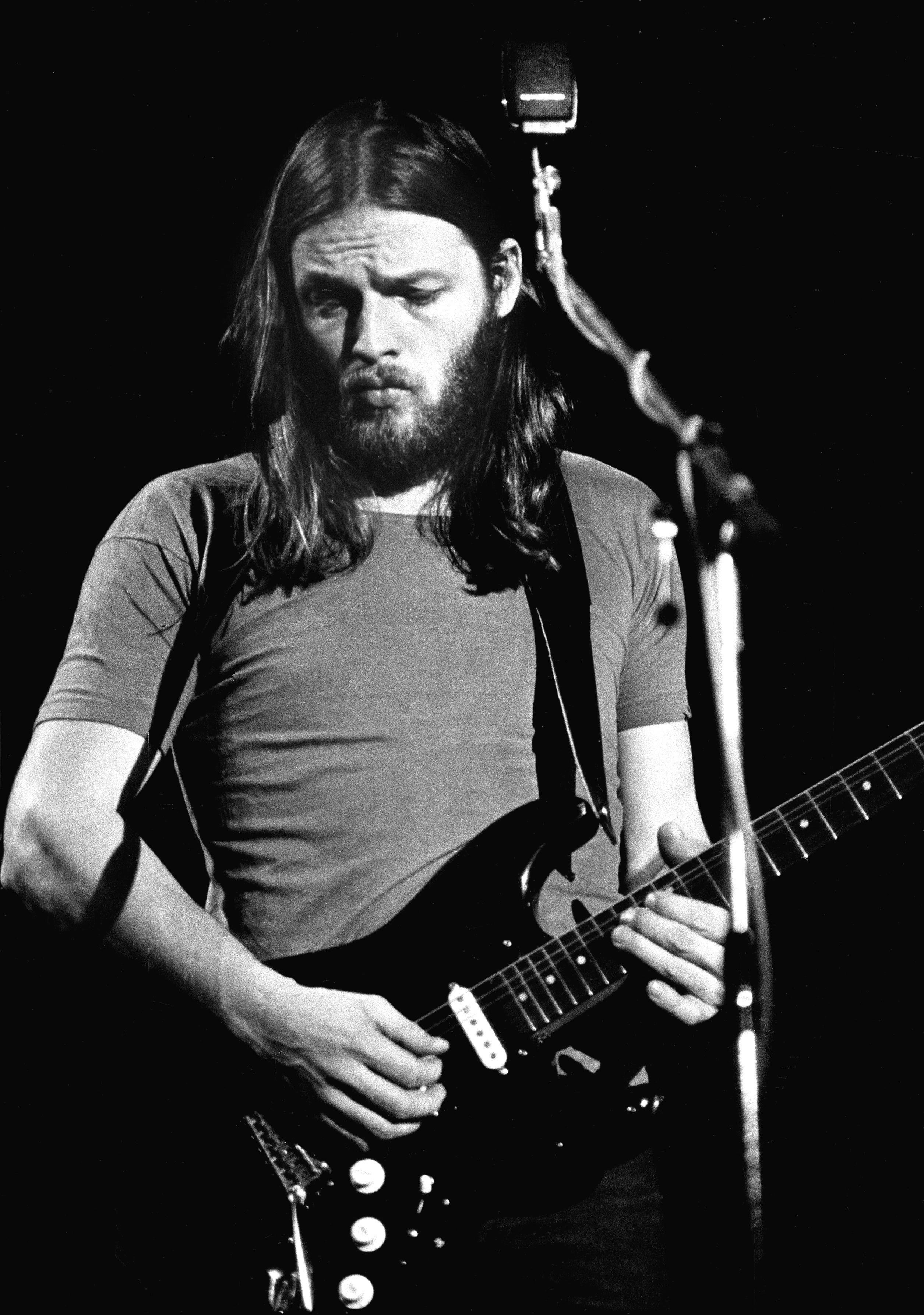 David Gilmour Wallpapers - Top Free David Gilmour Backgrounds