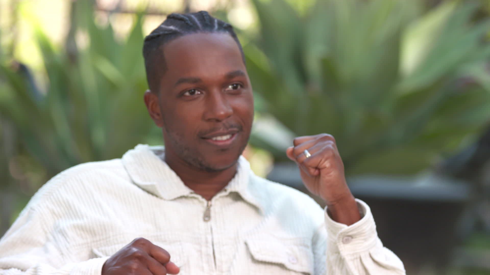 1920x1080 Sunday Profile: Leslie Odom Jr