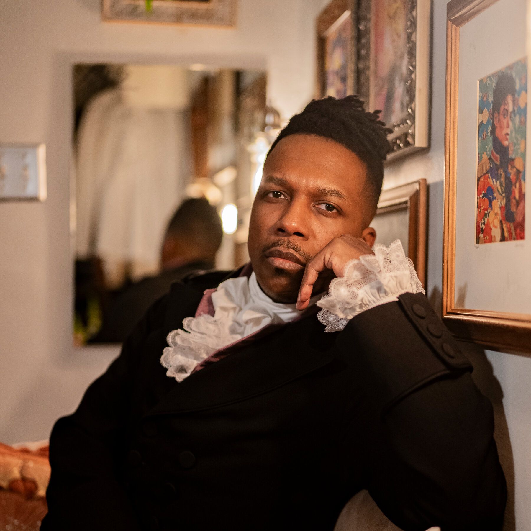 1800x1800 Leslie Odom Jr., Back in the Room Where It Happens