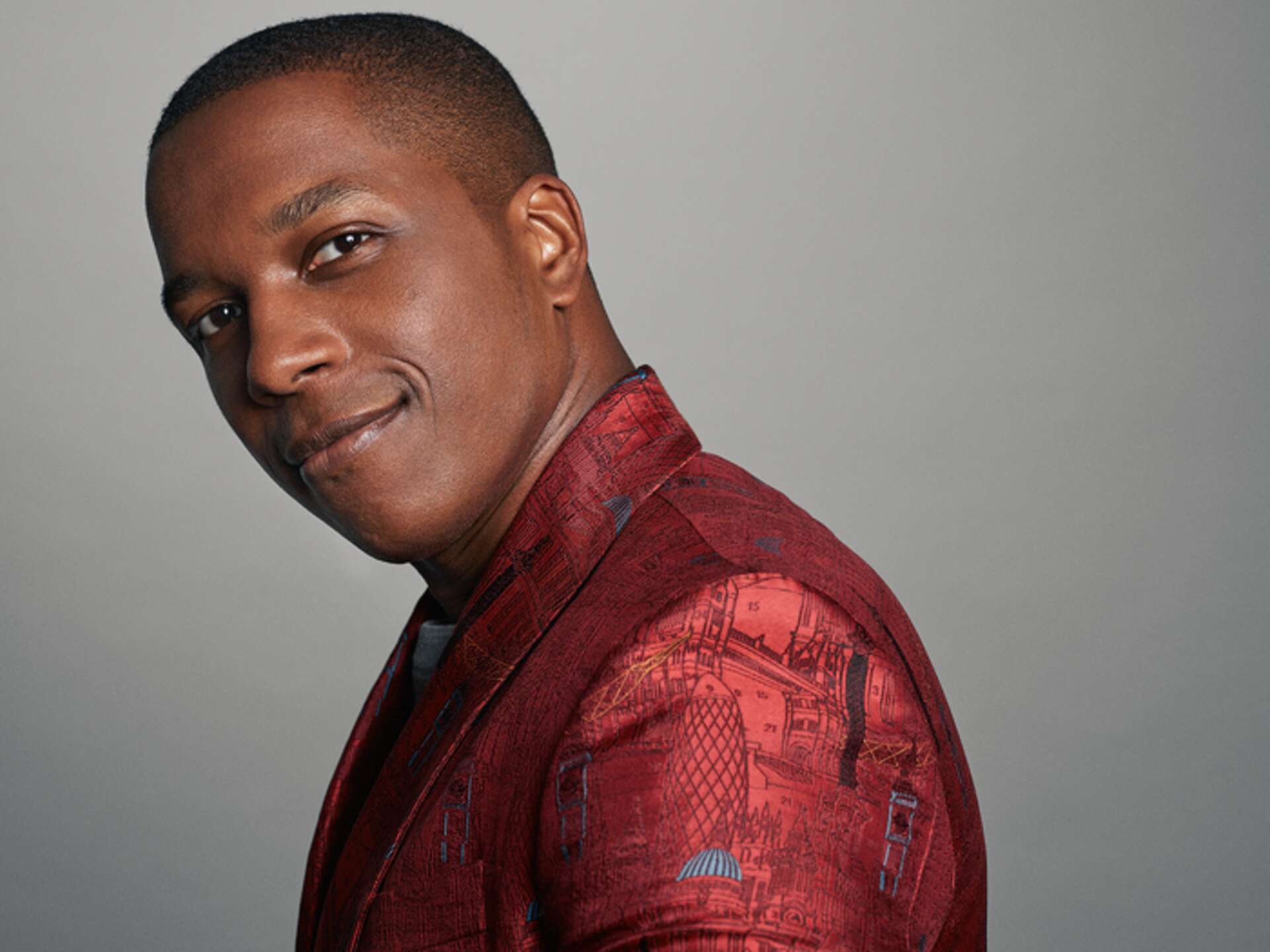 1920x1440 Datajudicial Leslie Odom Jr Worth 'Hamilton' Star Leslie Odom Reveals The Advice That Changed His Life