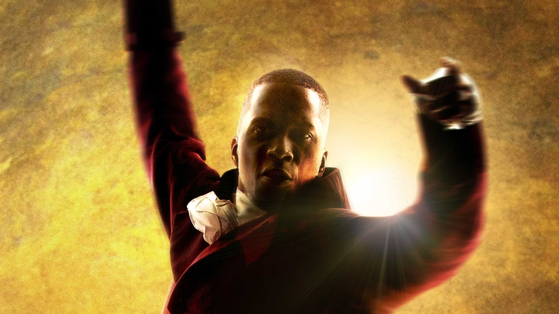 1920x1080 Leslie Odom, Jr. to Make West End Debut in Hamilton at the Victoria Palace Theatre