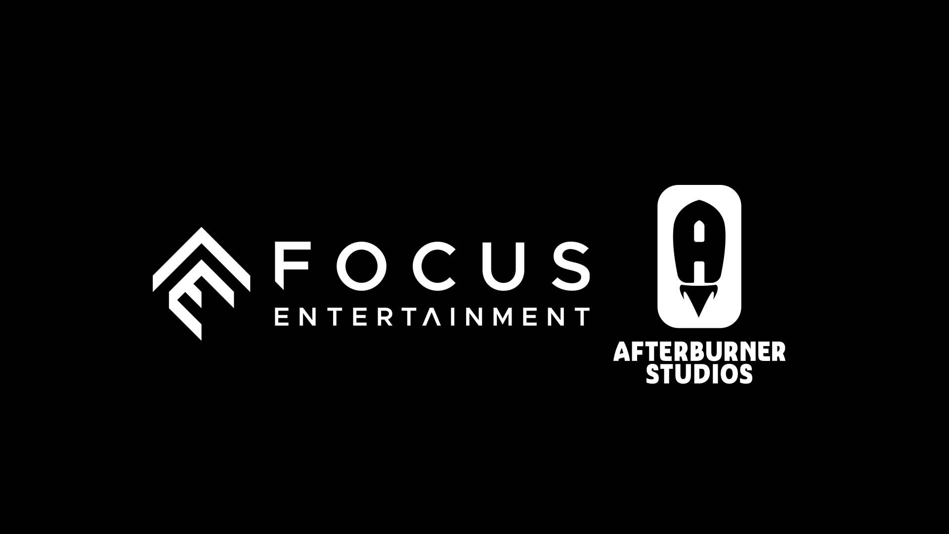 1920x1080 Focus Entertainment and Afterburner Studios announce partnership for new IP