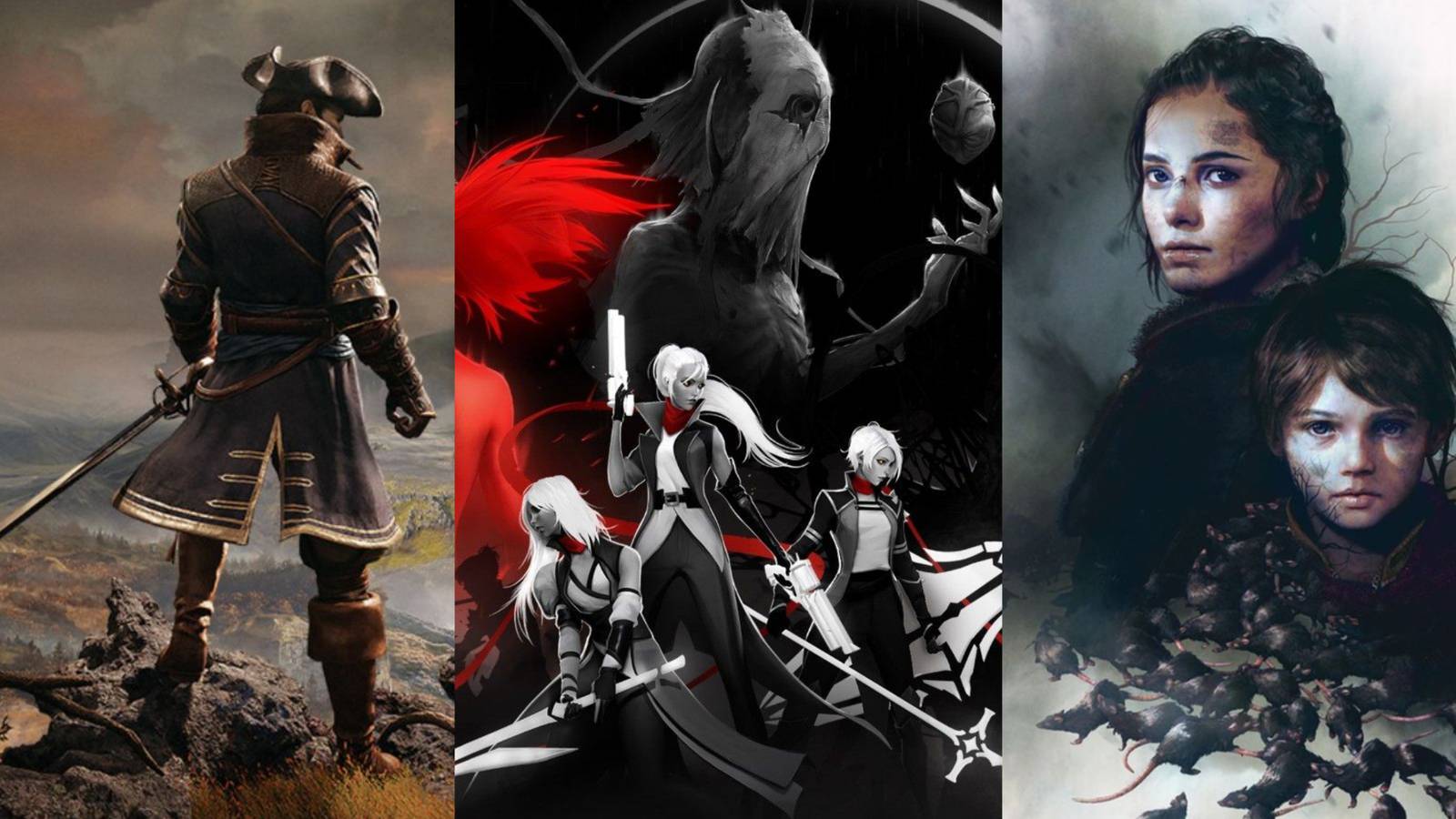 1600x900 The Best Games Published By Focus Entertainment