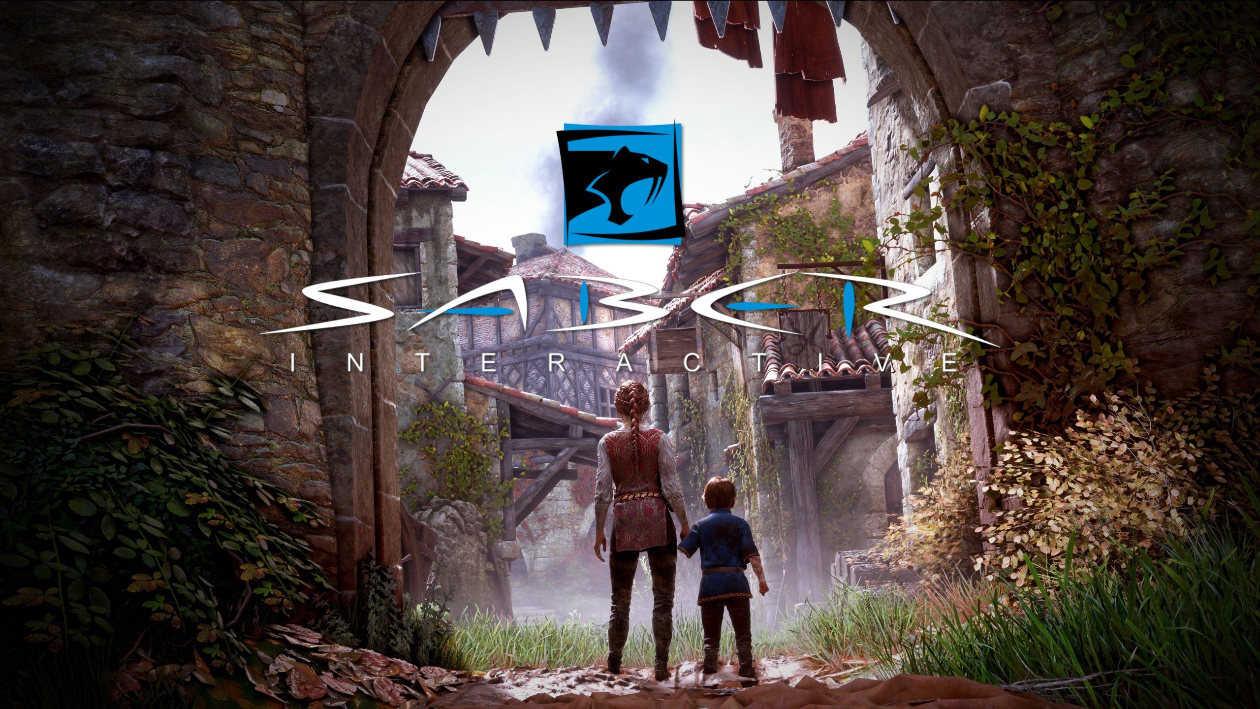 2560x1440 Focus Entertainment and Saber Interactive renew partnership