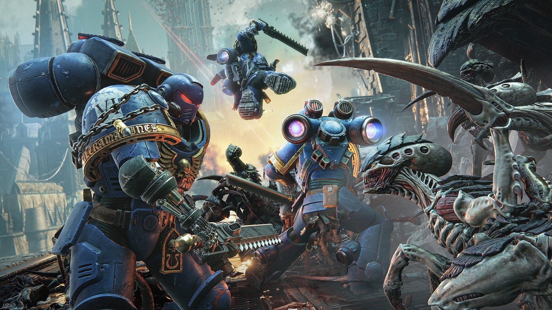 1920x1080 Focus Entertainment wants to invest in niche games