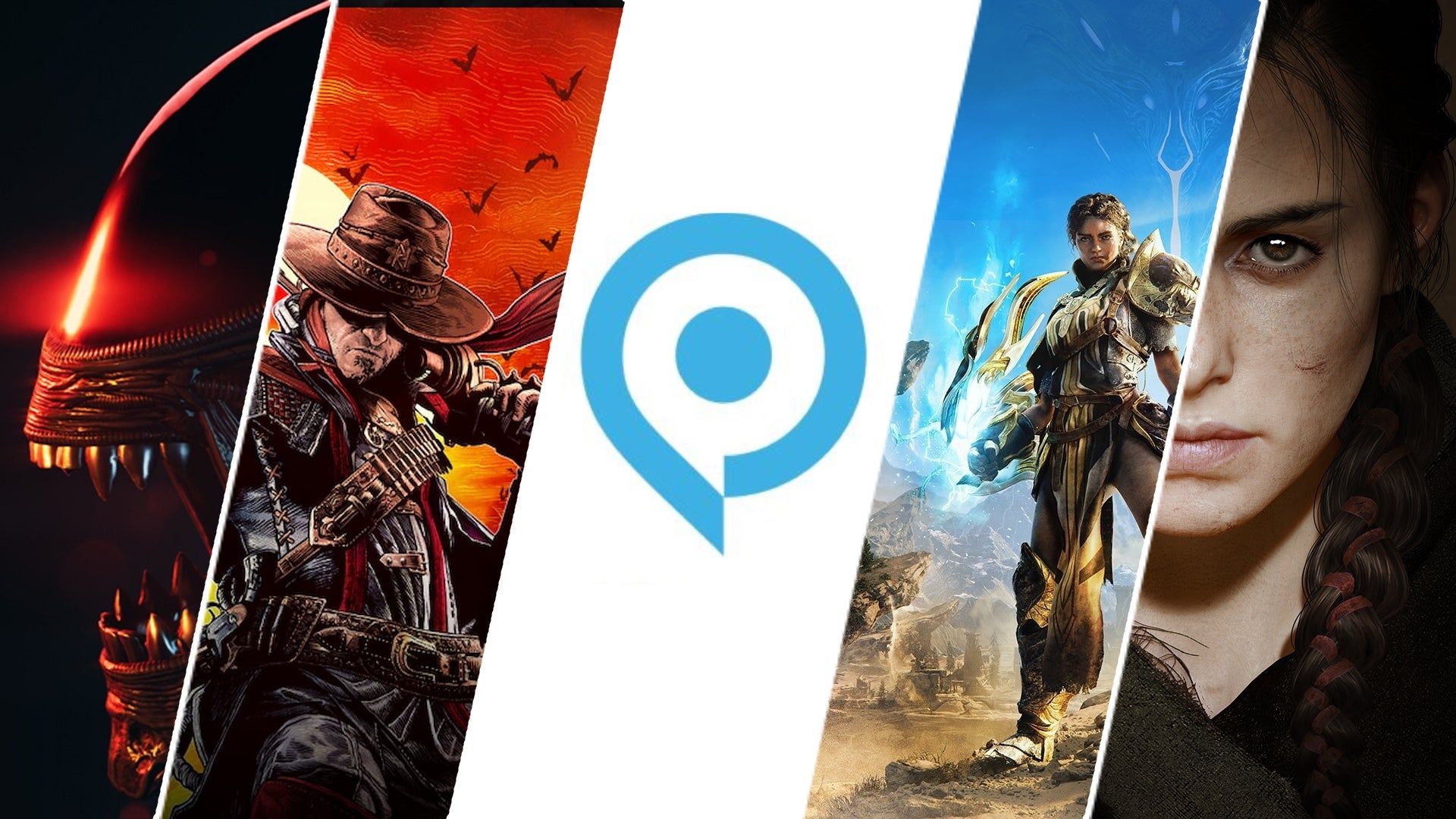 1920x1080 With the big boys out to lunch, Focus Entertainment stole the show at Gamescom