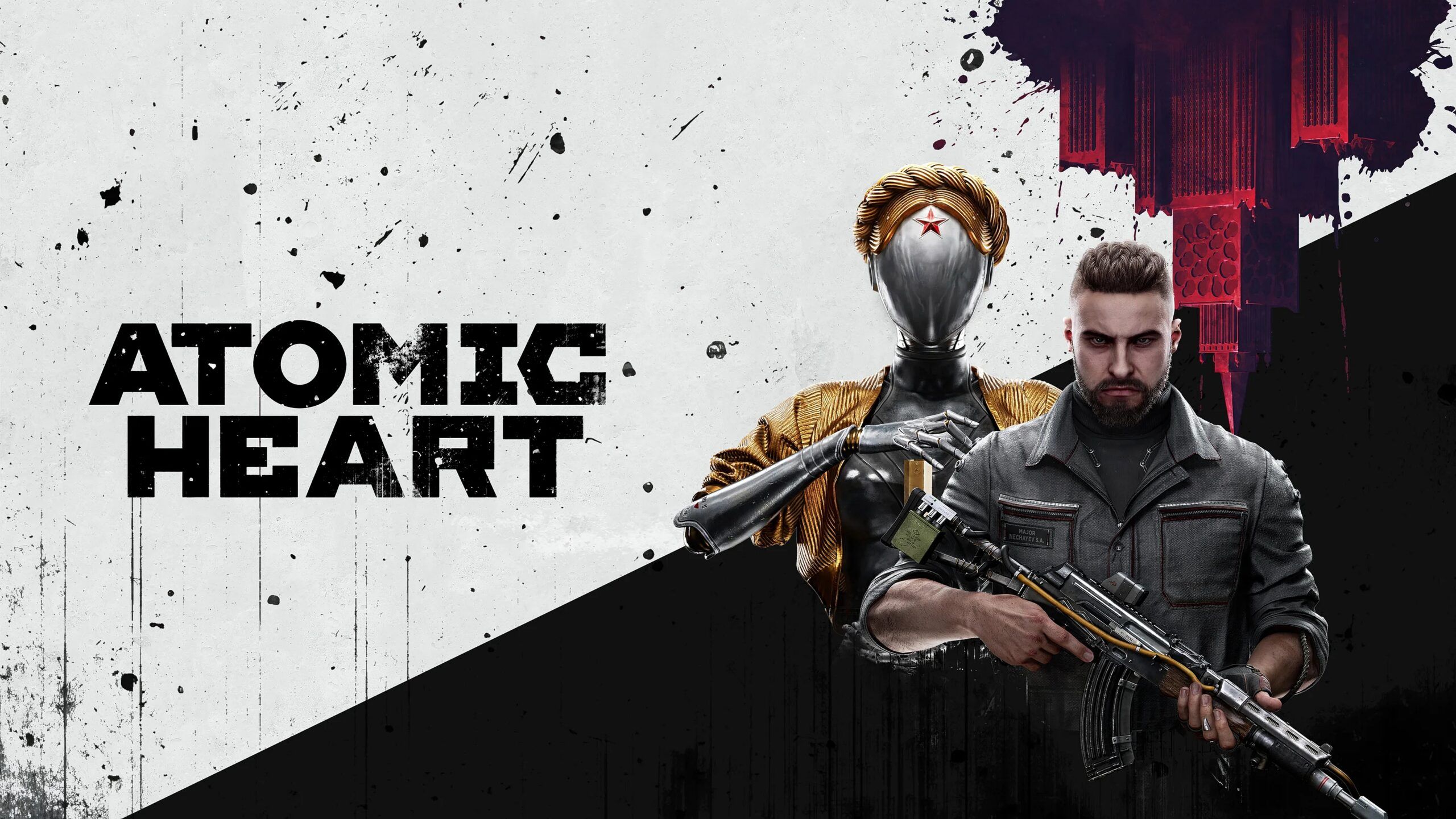 2560x1441 Atomic Heart Outperformed Focus Entertainment Expectations