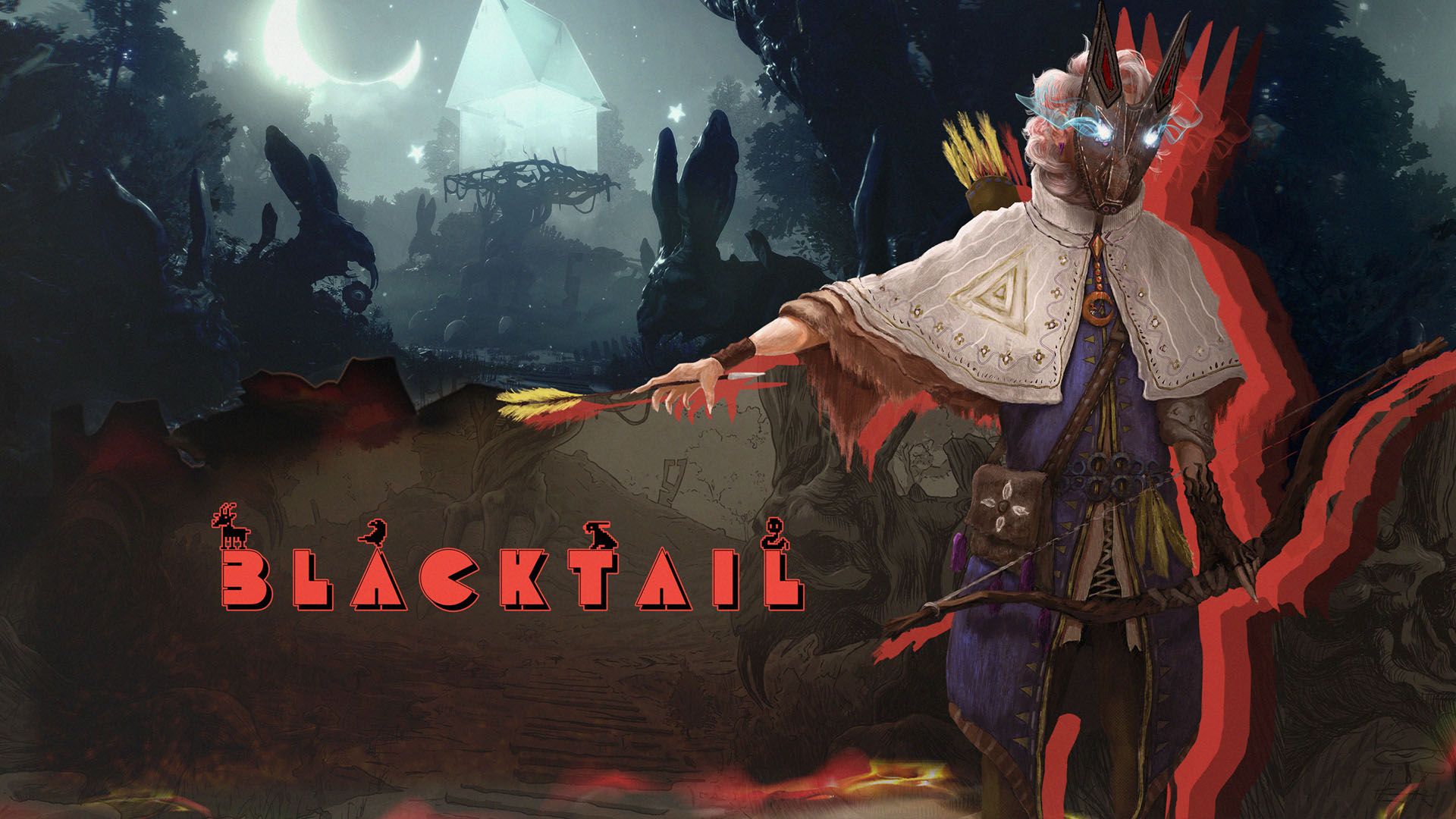 1920x1080 Focus Entertainment Is Publishing BLACKTAIL, A Slavic Action Adventure Game