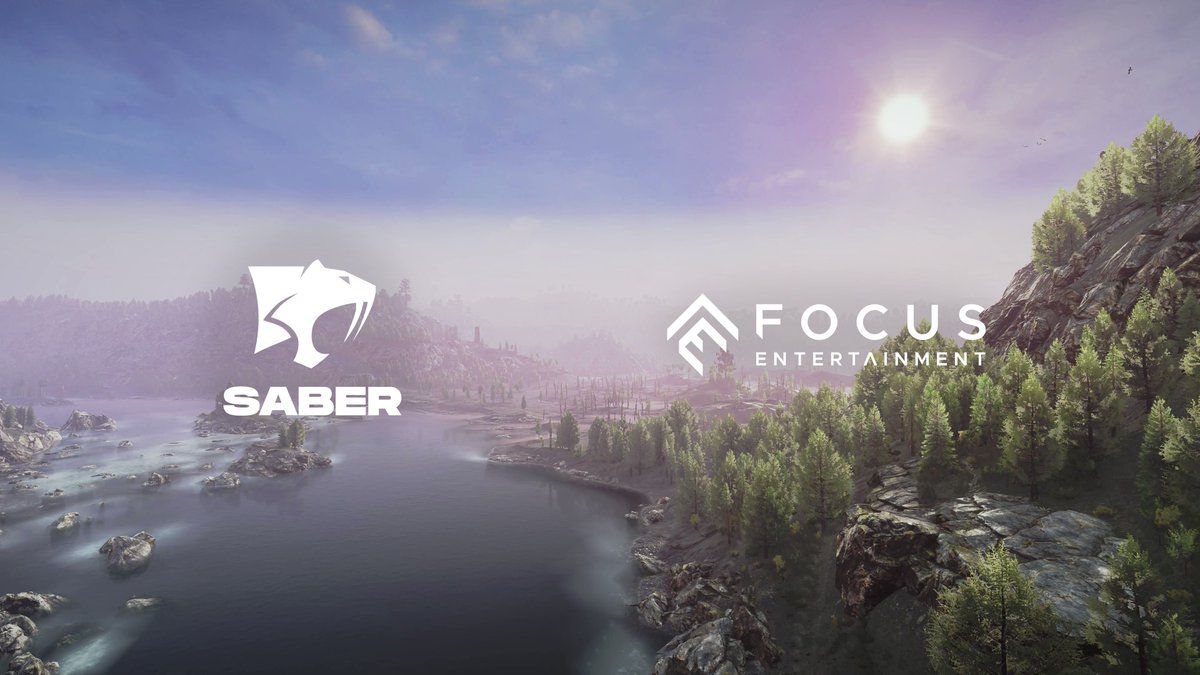 1200x675 Saber Interactive's Video on X