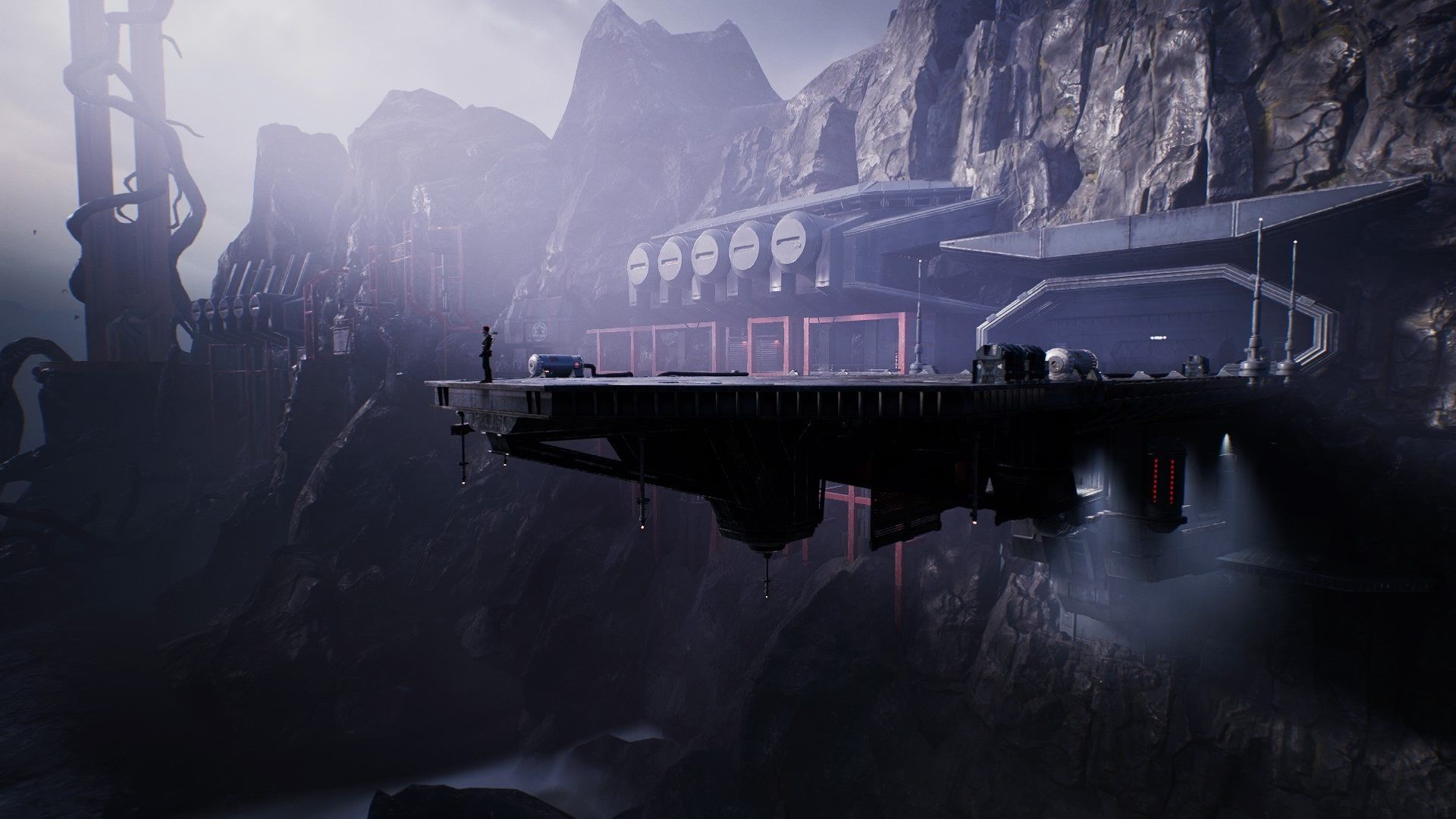1920x1080 Kashyyyk Base
