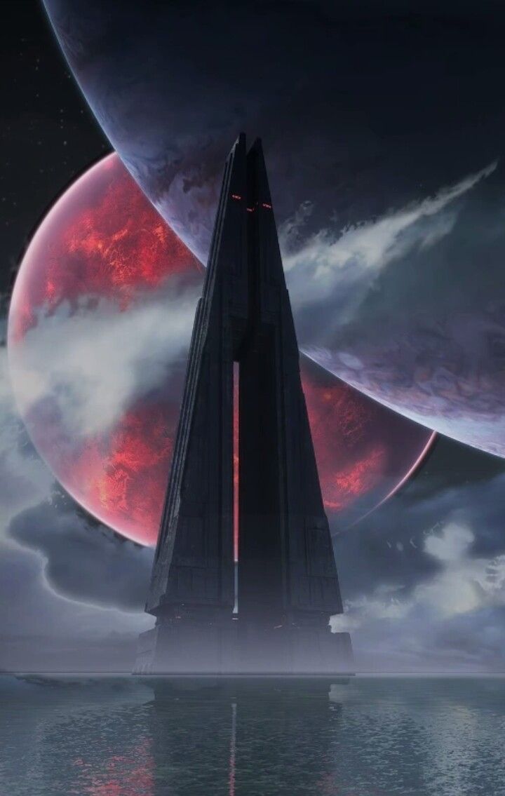 720x1135 Fortress Inquisitorius (Nur). Sith empire wallpaper, Sith inquisitor ship, Vaders fortress
