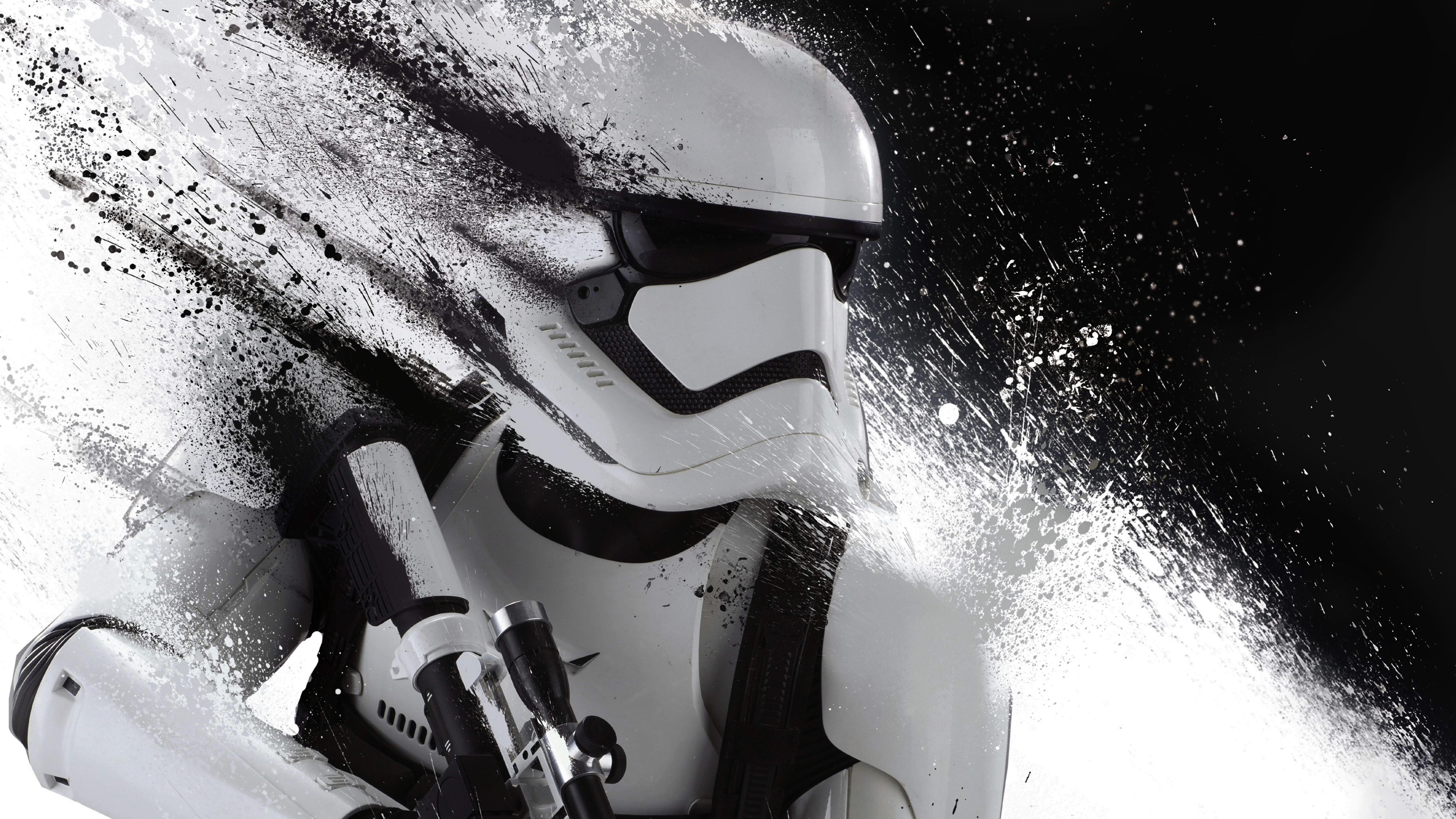 4000x2250 Starkiller Base Phone Wallpaper: Free 4K & HD Downloads