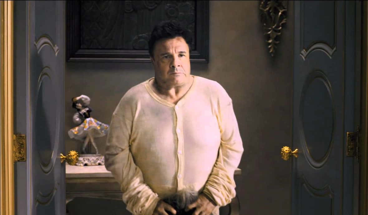 1180x691 Download Nathan Lane, The Award Winning Actor, Actor And Comedian Wallpaper