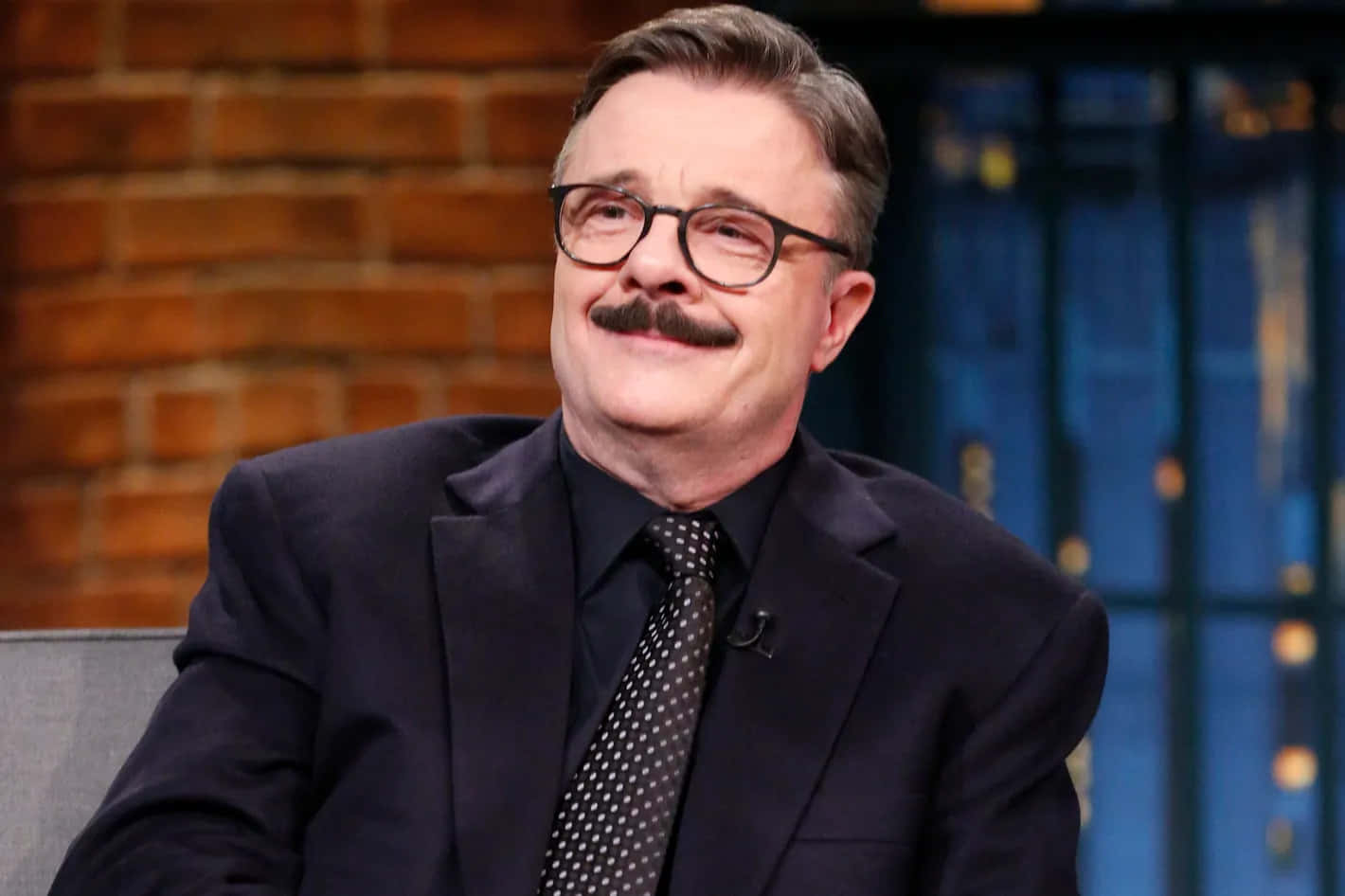 1420x946 Nathan Lane Wallpaper