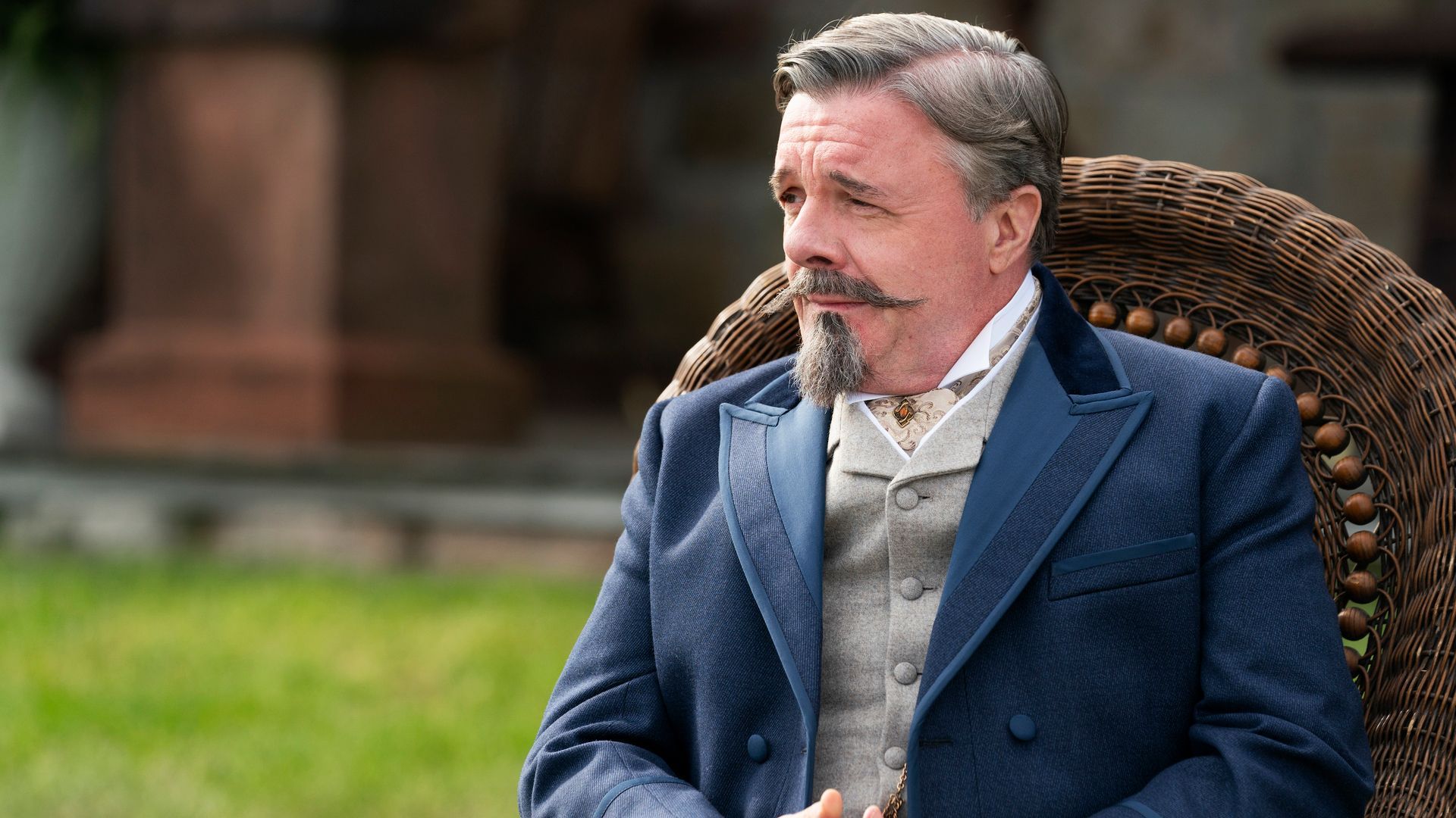 1920x1080 Nathan Lane Loves Channeling an “Odd Little Man” on The Gilded Age