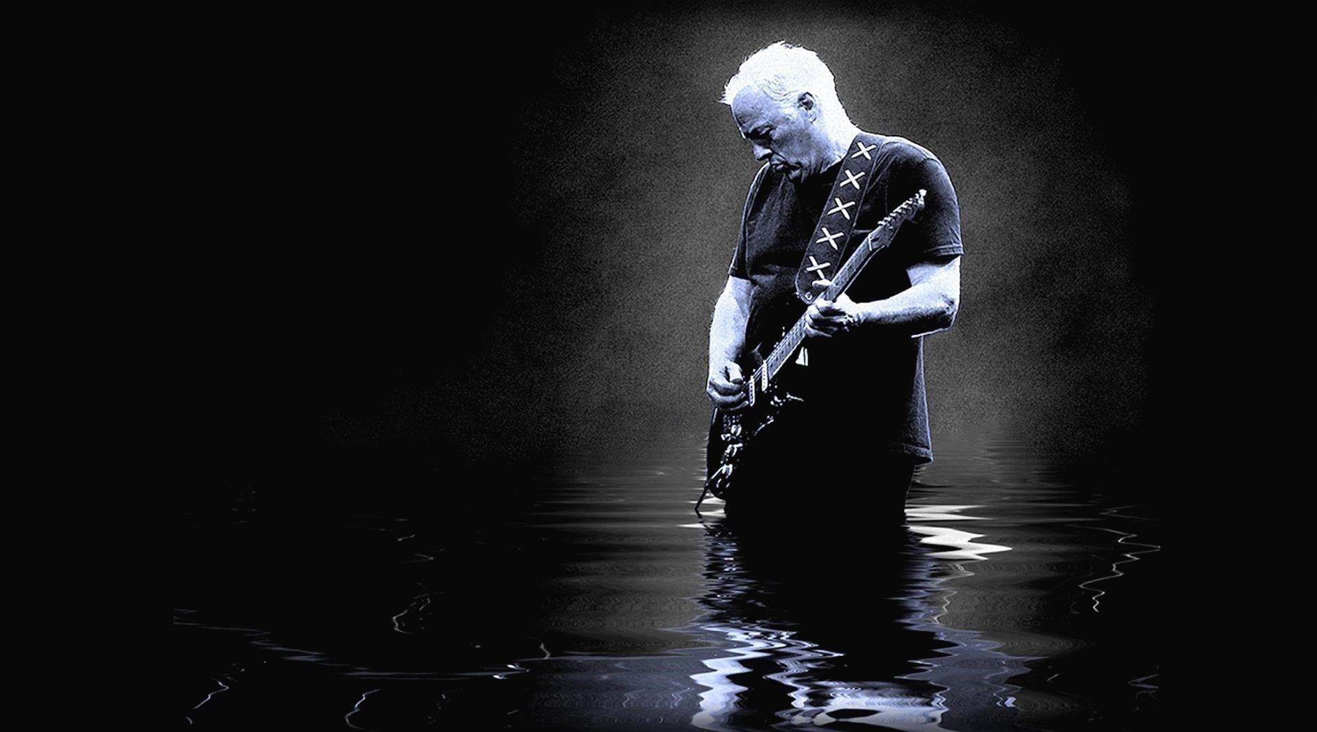 David Gilmour Wallpapers - Top Free David Gilmour Backgrounds ...
