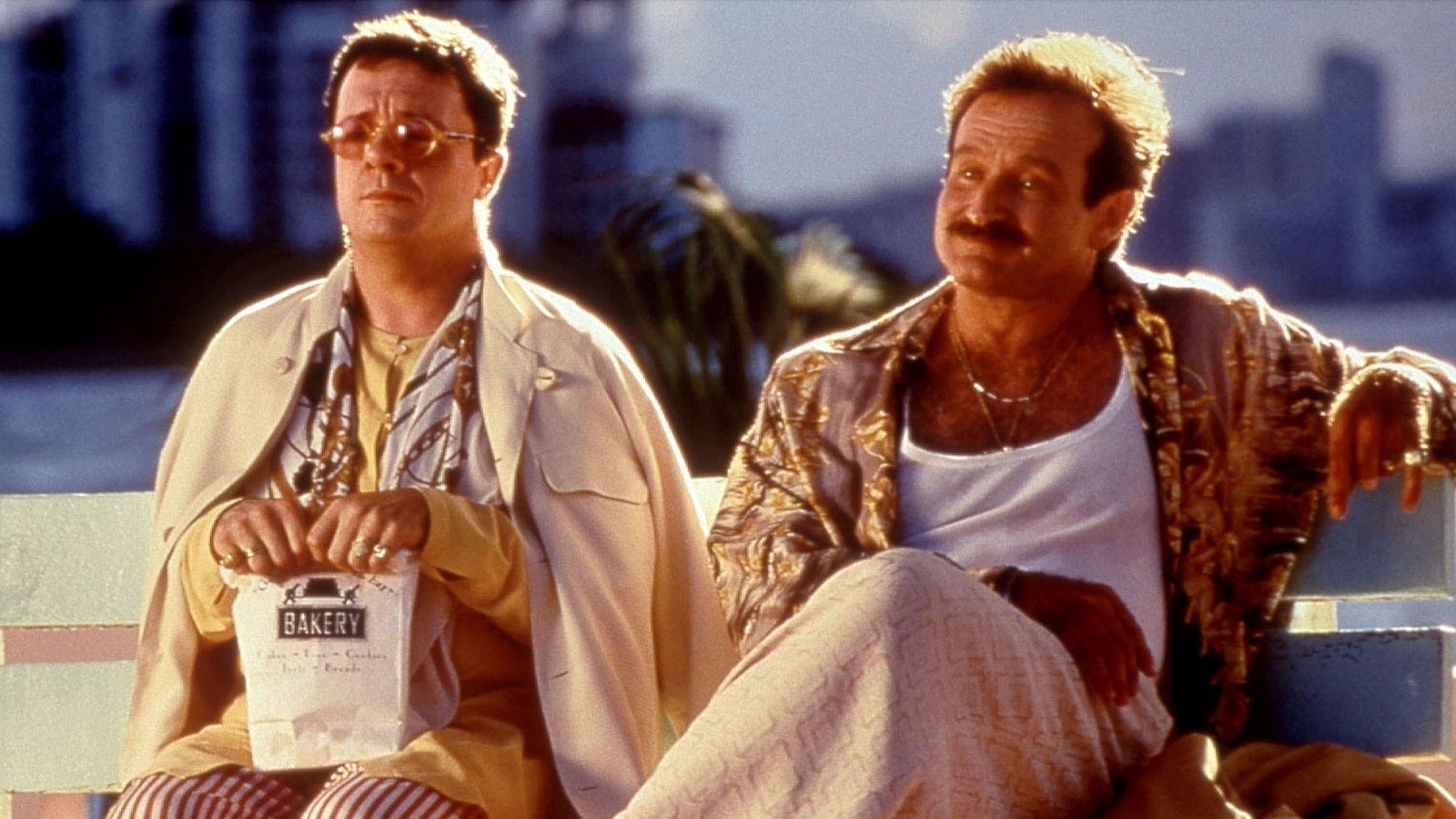 1600x900 In the Words of Another Nathan Lane Movie: Keep it Gay!