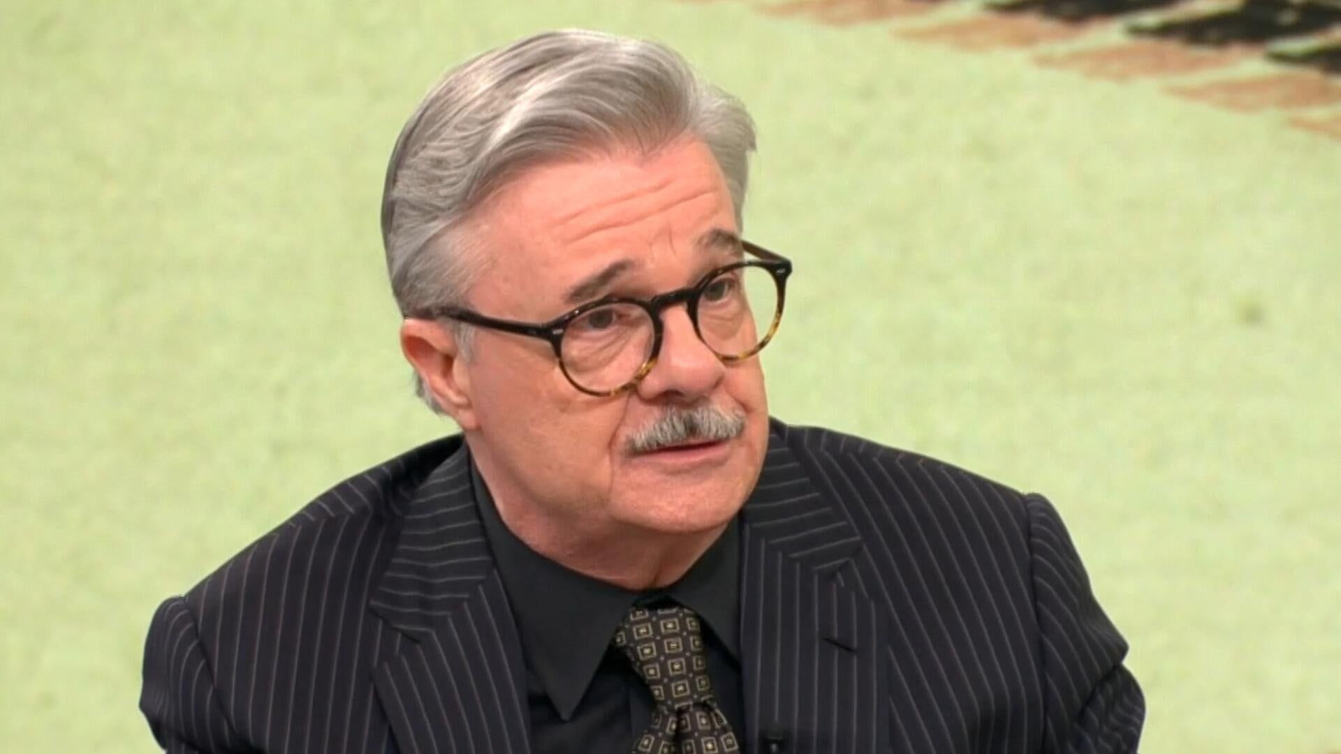1920x1080 Nathan Lane details personal connection to Death of a Salesman role