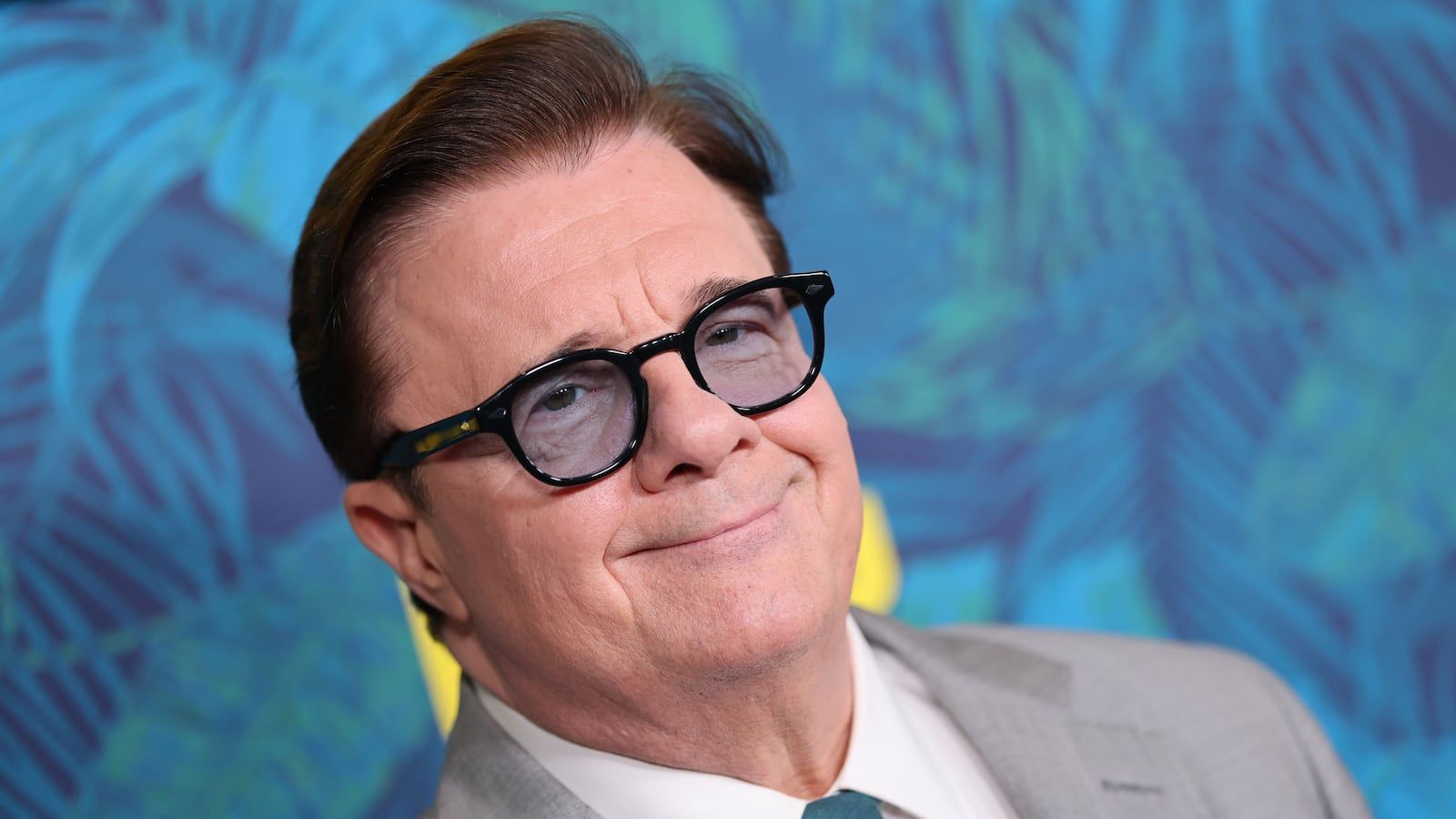 1600x900 Nathan Lane Claims He Lost Role in 'Space Jam' for Being 'Too Gay'