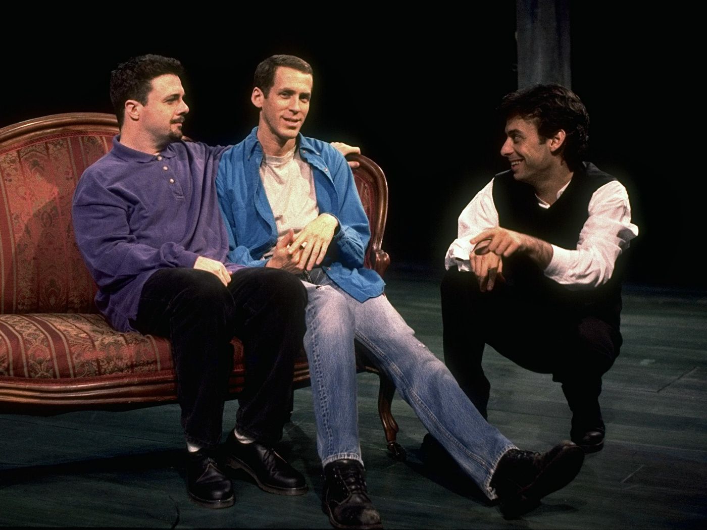1400x1050 How A 30 Year Friendship Helped Nathan Lane Find Willy Loman