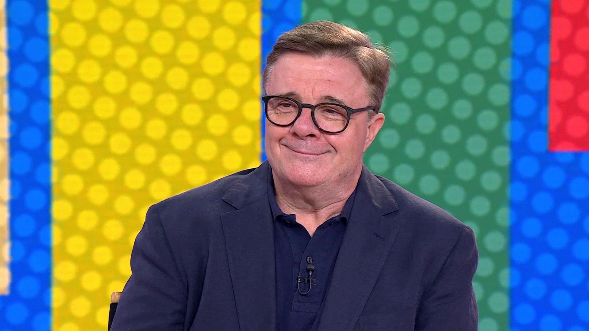 1920x1080 Actor Nathan Lane talks ‘Only Murders in the Building’