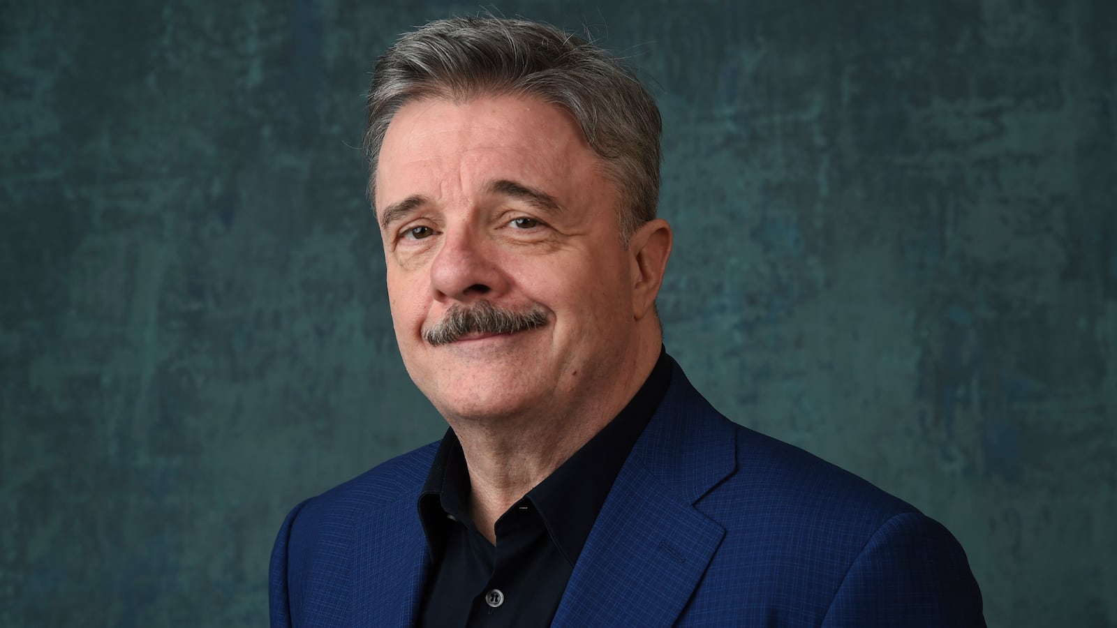 1600x900 Nathan Lane on Why Trump Isn't Welcome Back in New York City and the Future of Broadway