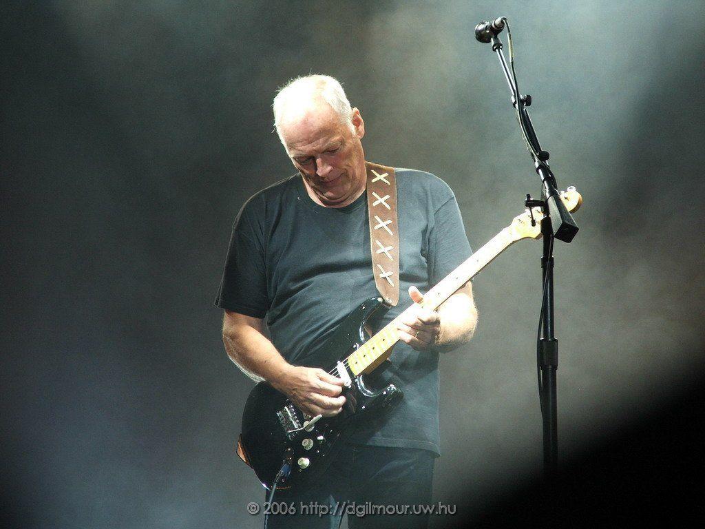 David Gilmour Wallpapers - Top Free David Gilmour Backgrounds ...