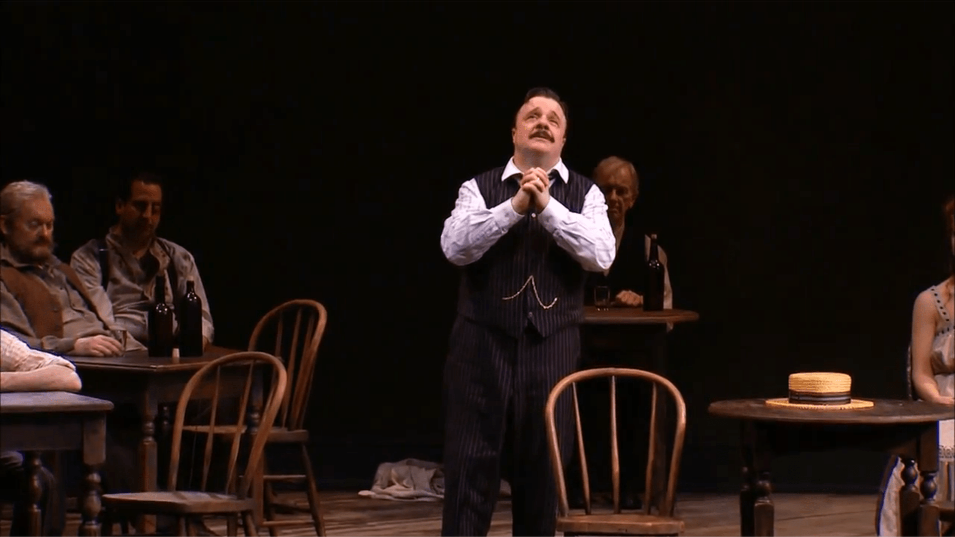 1920x1080 Nathan Lane. my bad side