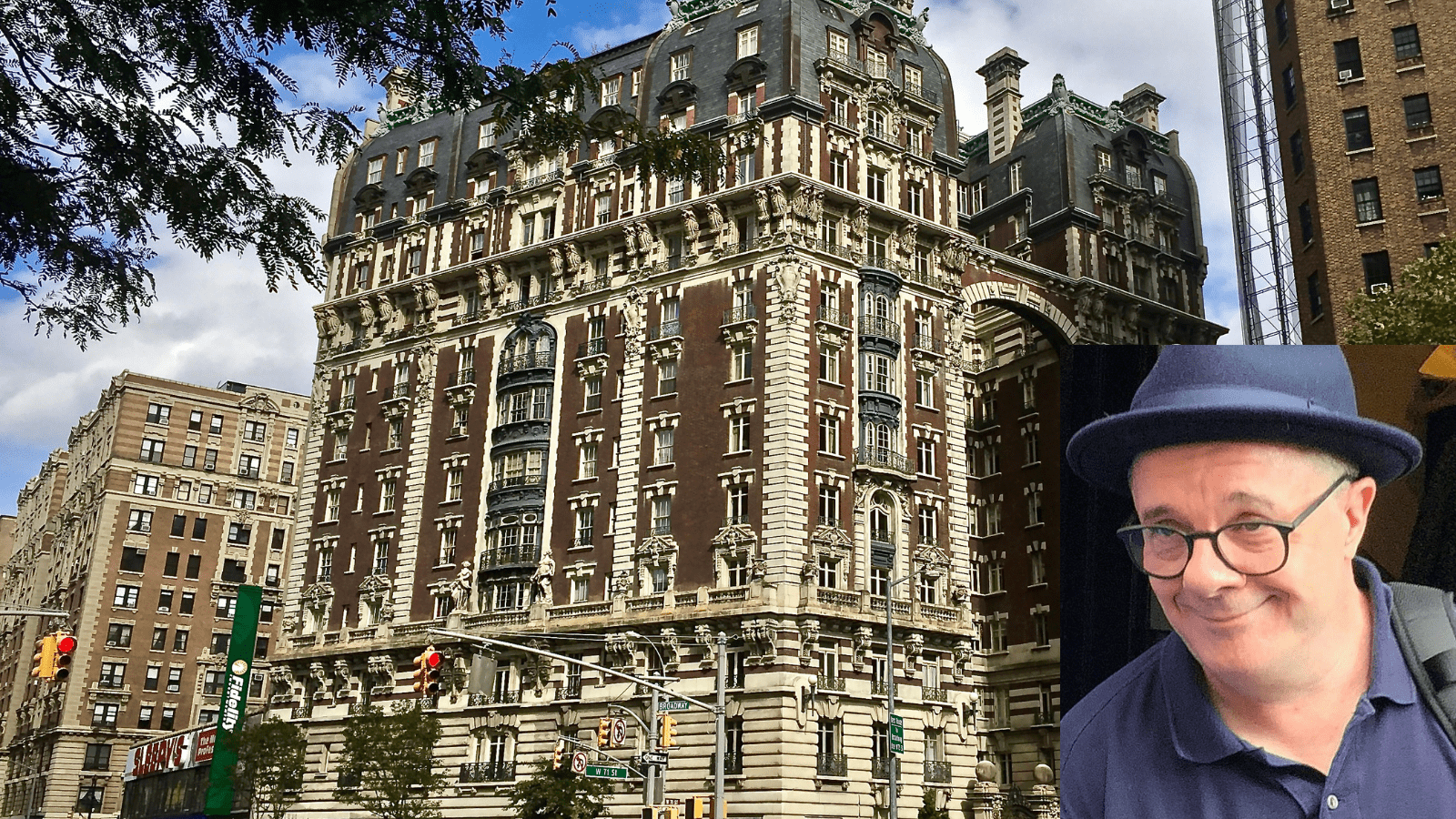 1600x900 Nathan Lane Becomes An Upper West Sider