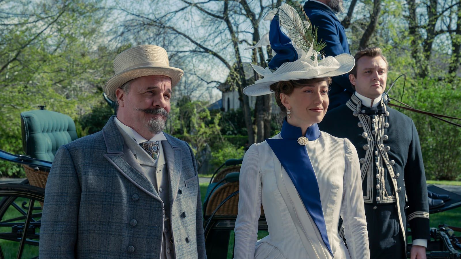 1600x900 Nathan Lane's 'The Gilded Age' Accent Has Shaved Years Off My Life