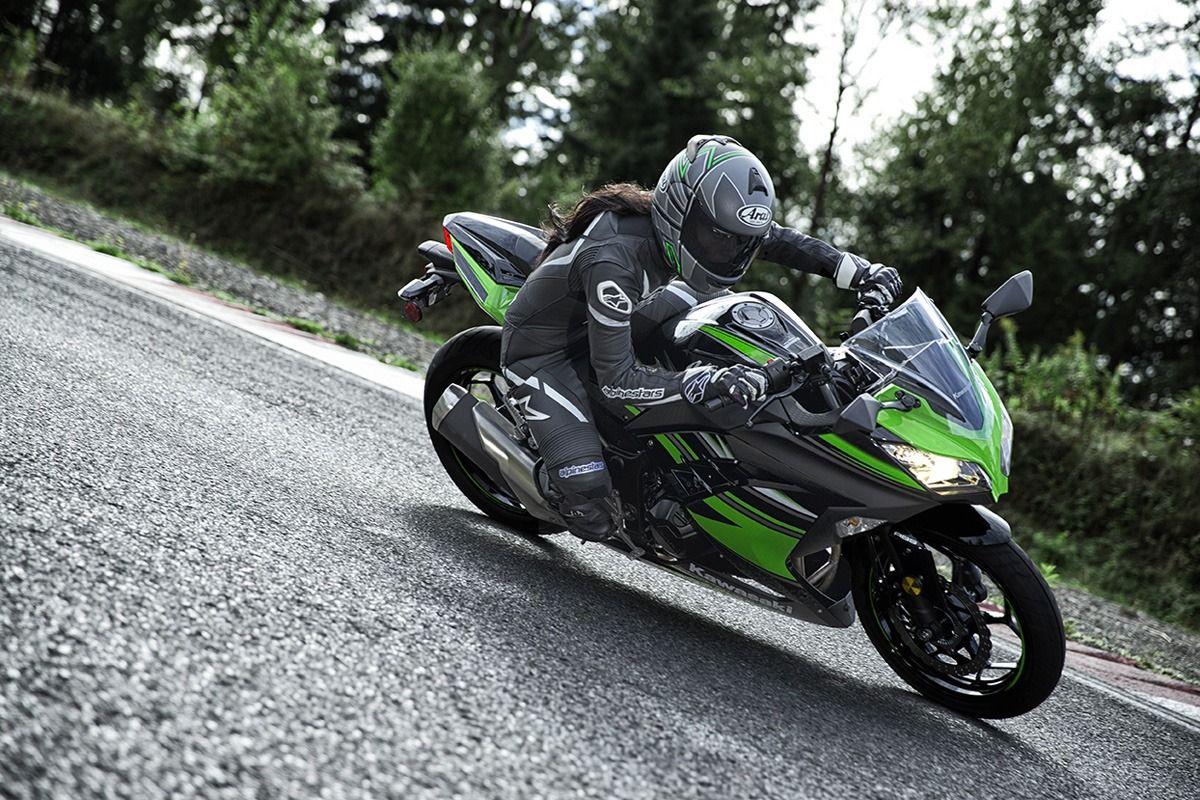 1200x800 Kawasaki Ninja 300 ABS KRT Edition Motorcycles Philadelphia