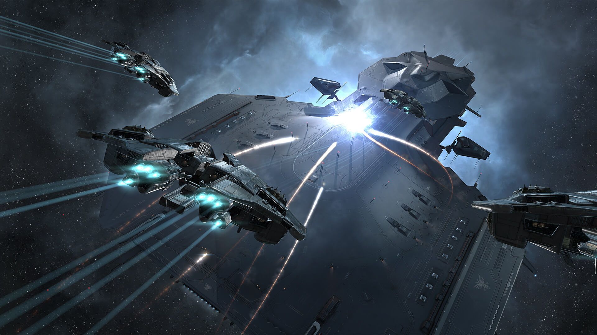 1920x1080 EVE Online account security 2 Passwords details, CSP and HSTS