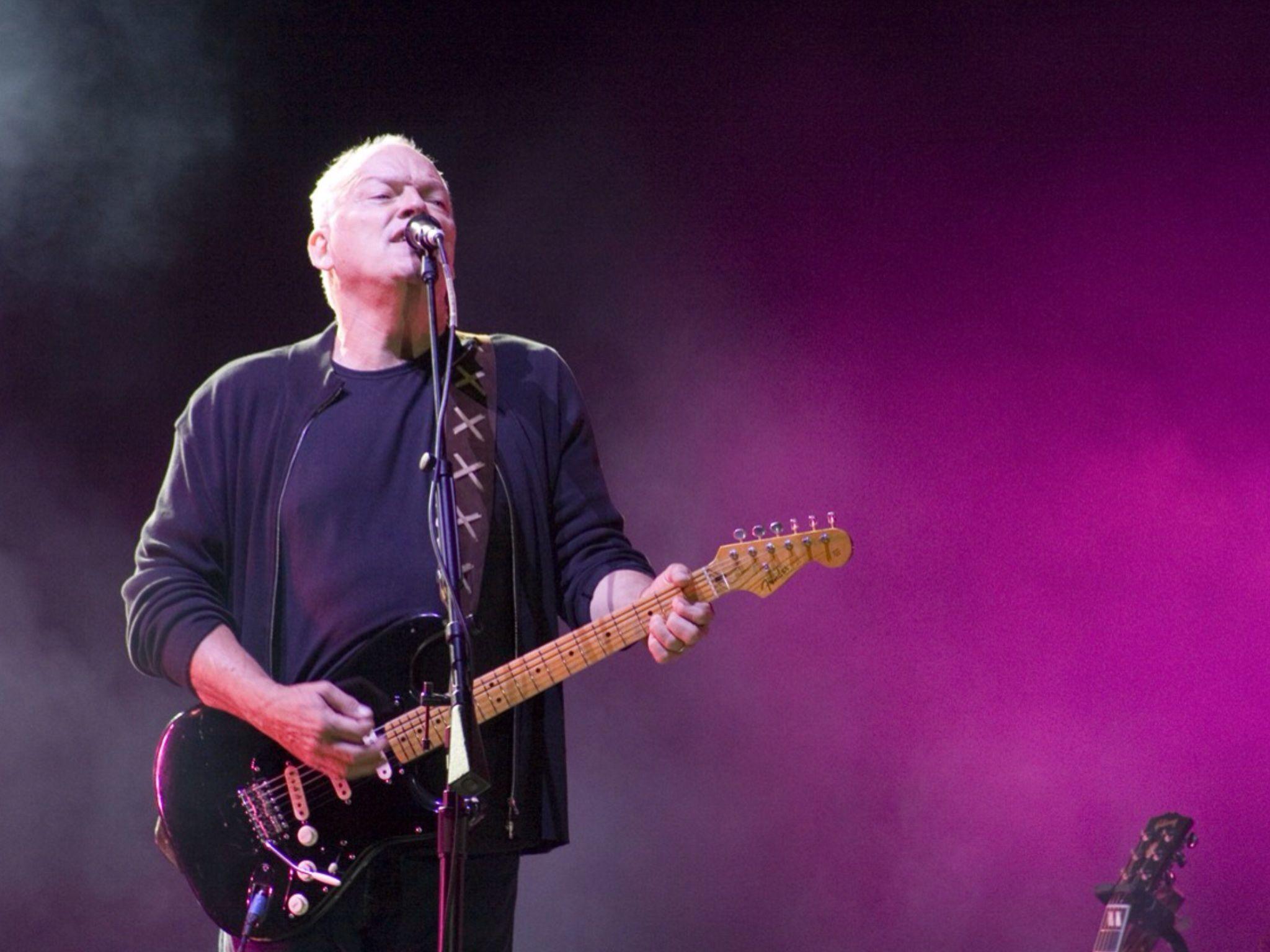 2048x1536 David Gilmour HD Wallpaper