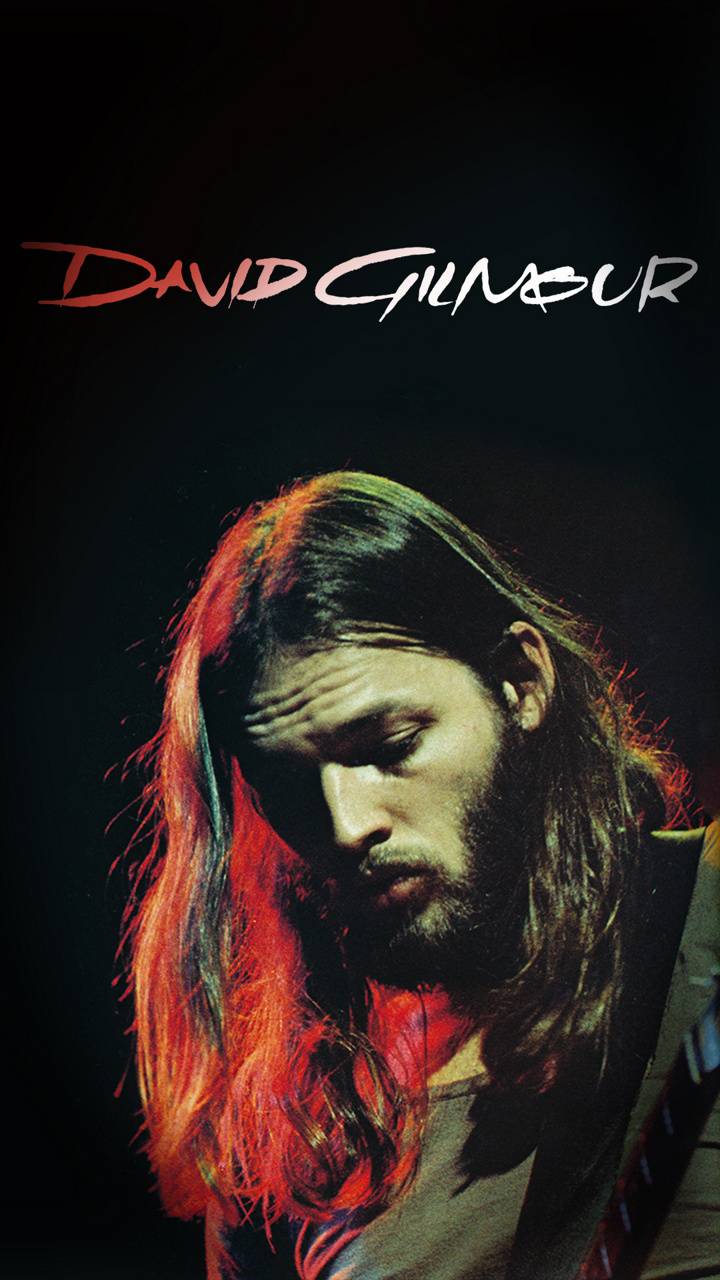 720x1280 David Gilmour wallpaper