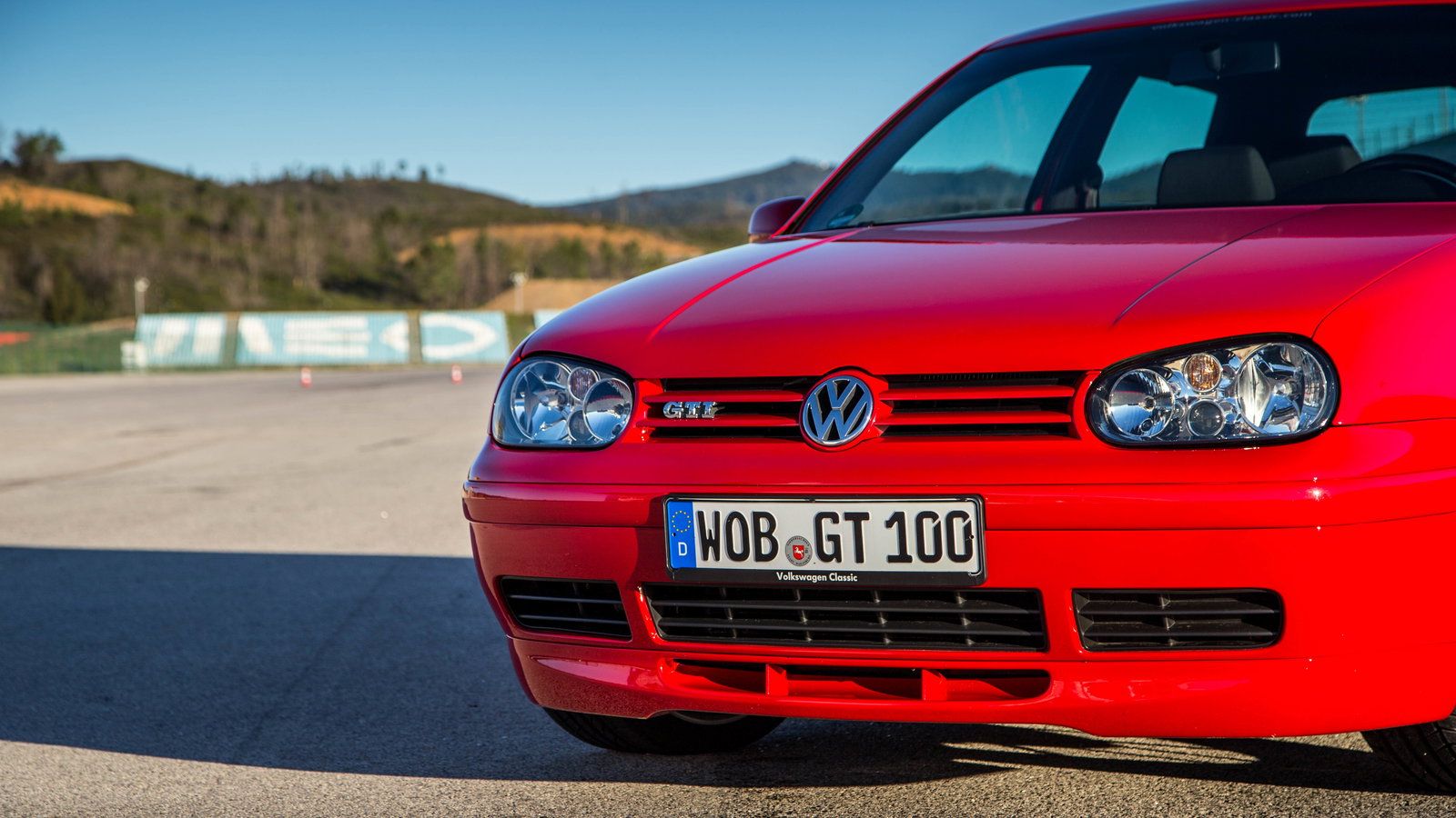 1600x900 The MkIV VW Golf GTI Is Better Than You Think