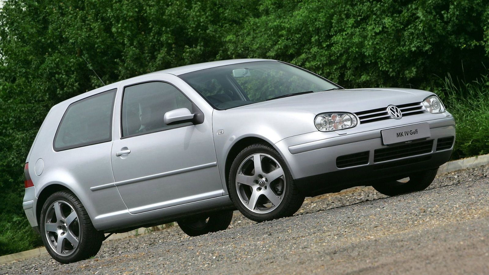 1600x900 VW Golf GTI Ranked From Worst To Best