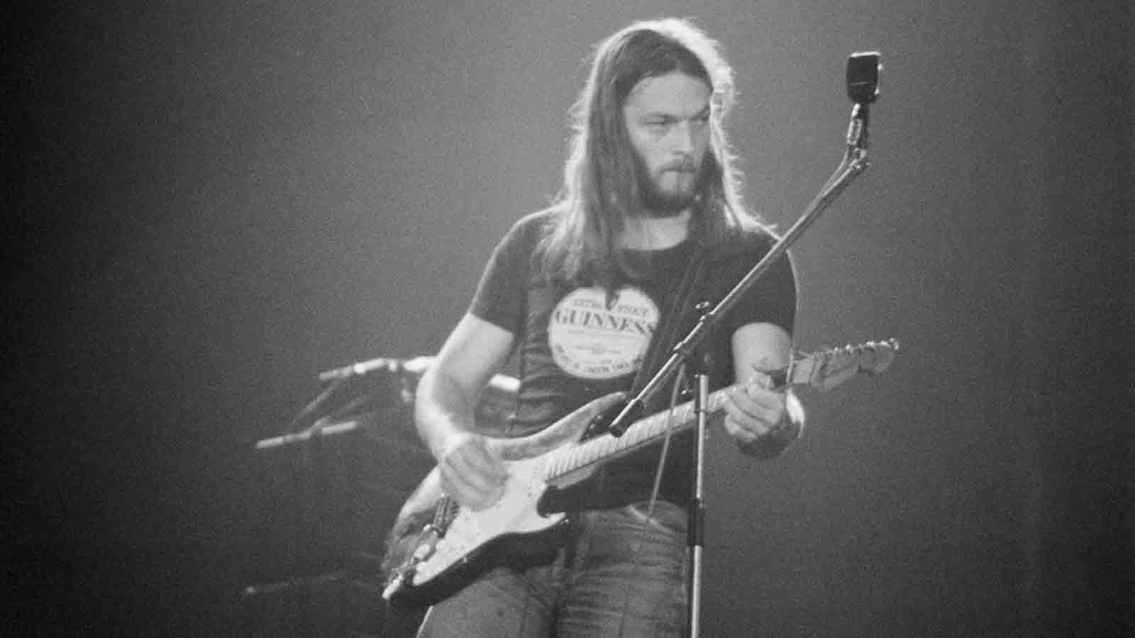 David Gilmour Wallpapers - Top Free David Gilmour Backgrounds ...