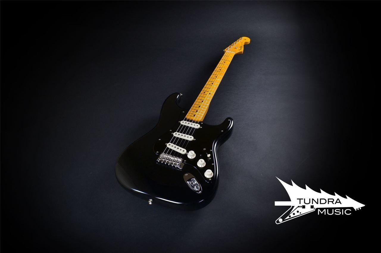 1280x853 Black Stratocaster David Gilmour