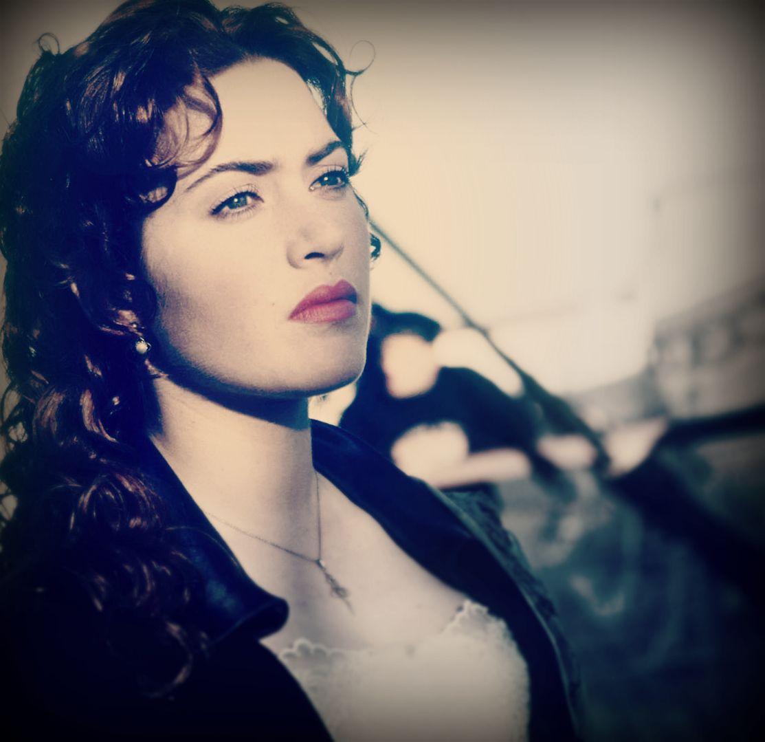 1113x1079 Titanic Image Jack & Rose Rose HD