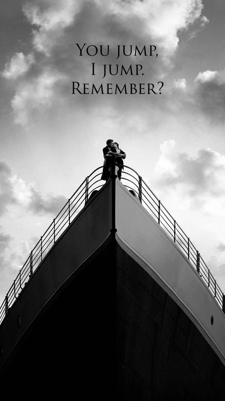 749x1333 titanic #jack #rose #boat #love #tumblr #tumblrpost #tumblrpics
