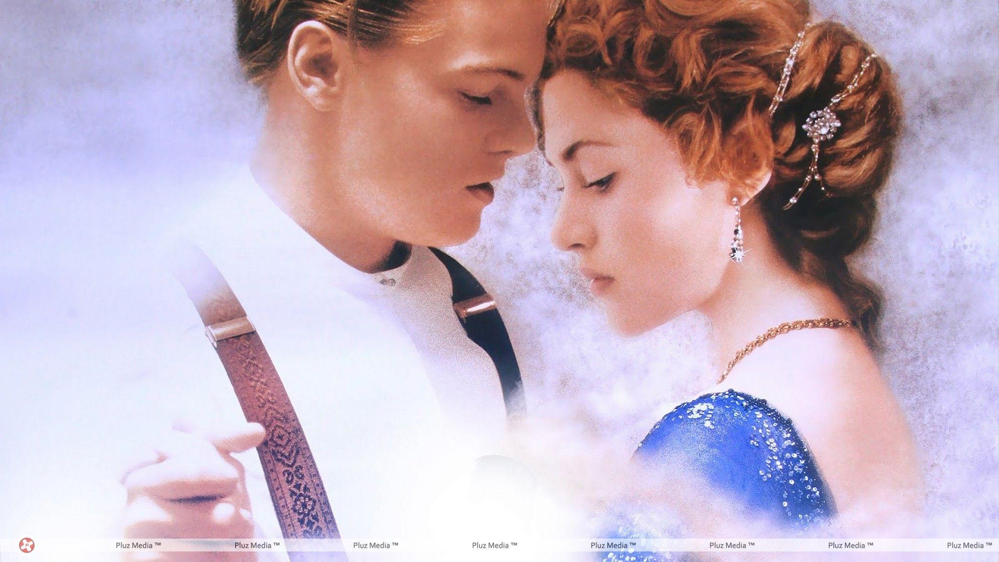 2048x1152 Titanic Movie Wallpaper