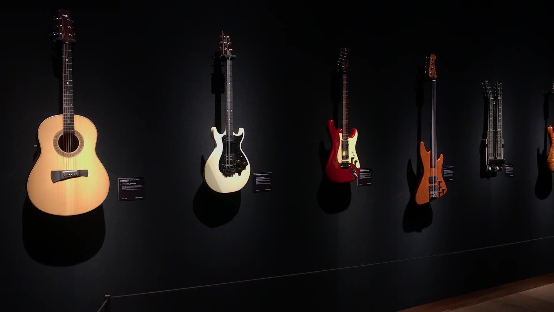 1920x1080 David Gilmour Wallpaper