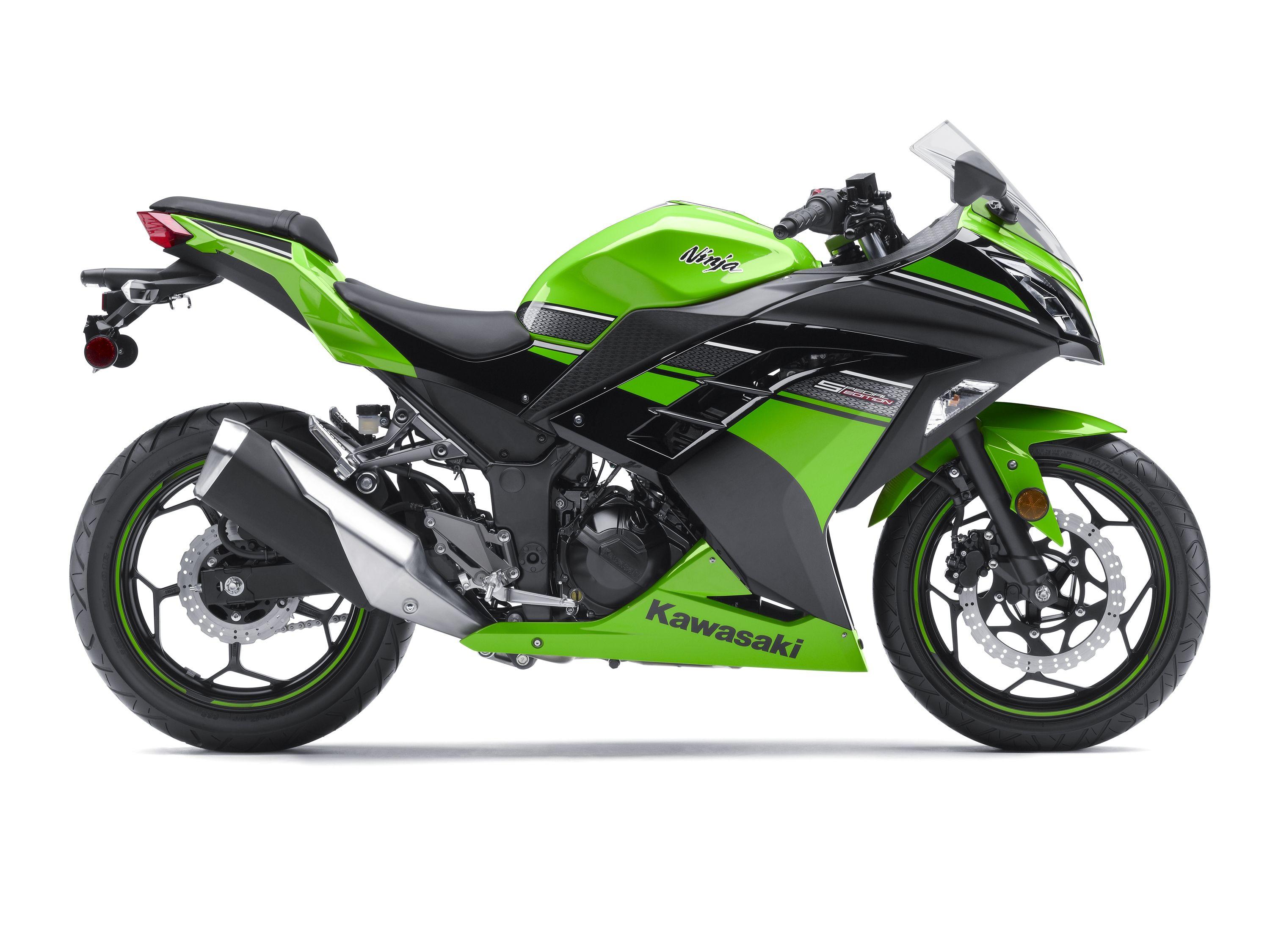 3000x2250 Kawasaki Ninja 300 Wallpaper Pack, By Slavasan Lynam, 23 03 2015