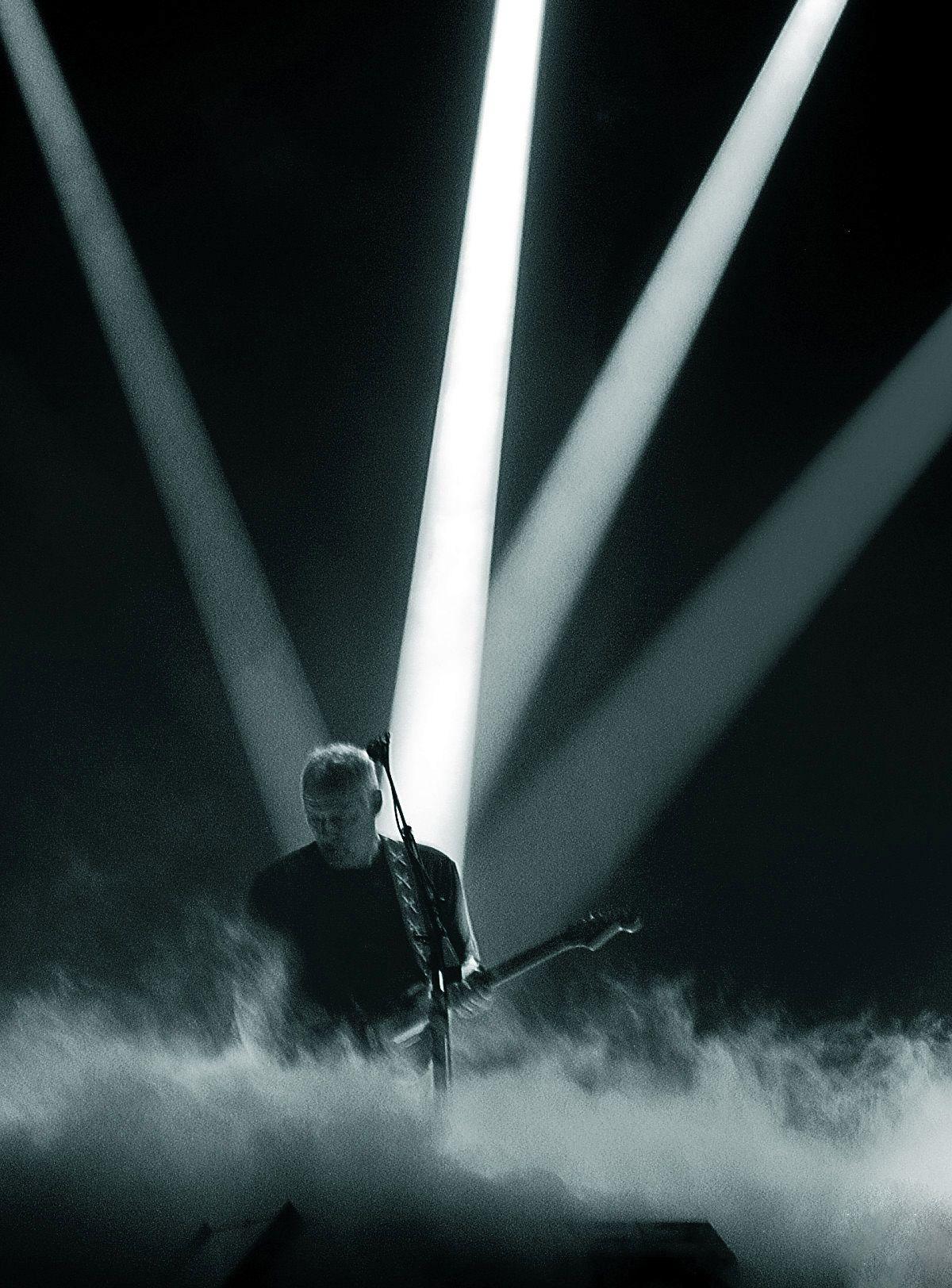 1200x1624 David Gilmour in Munich July 2006