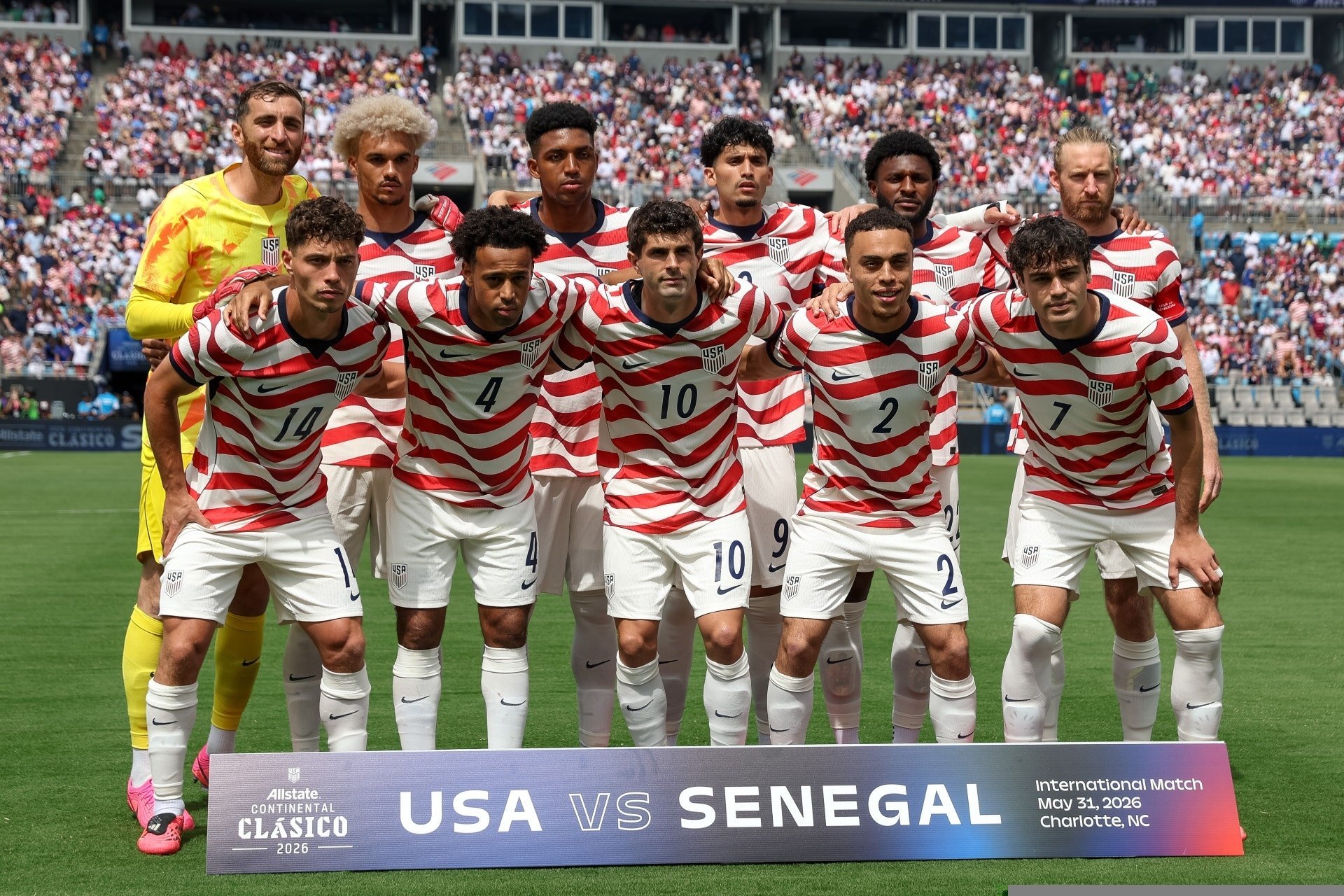 1920x1280 Scouting The Match: USA Vs. Germany In Final World Cup Tune Up Friendly