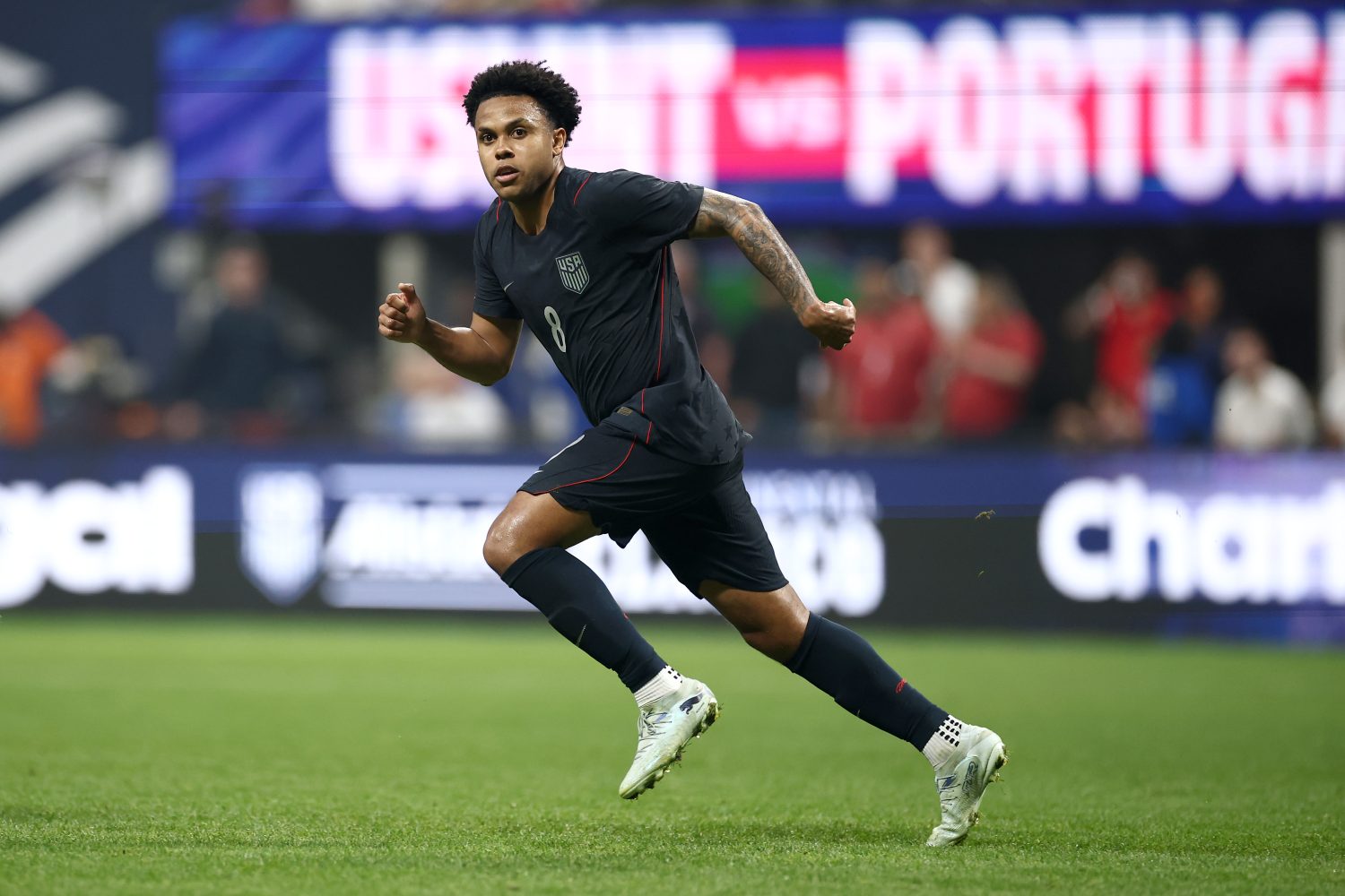 1500x1000 FC Dallas sends many players back to the World Cup for