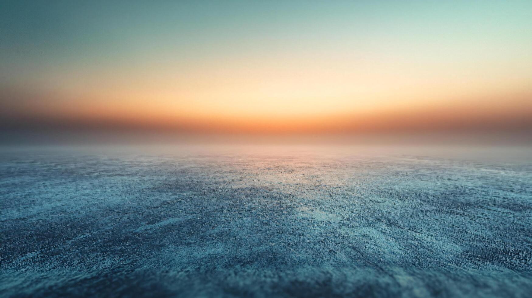 1749x980 A beautiful blue ocean with a horizon in the background